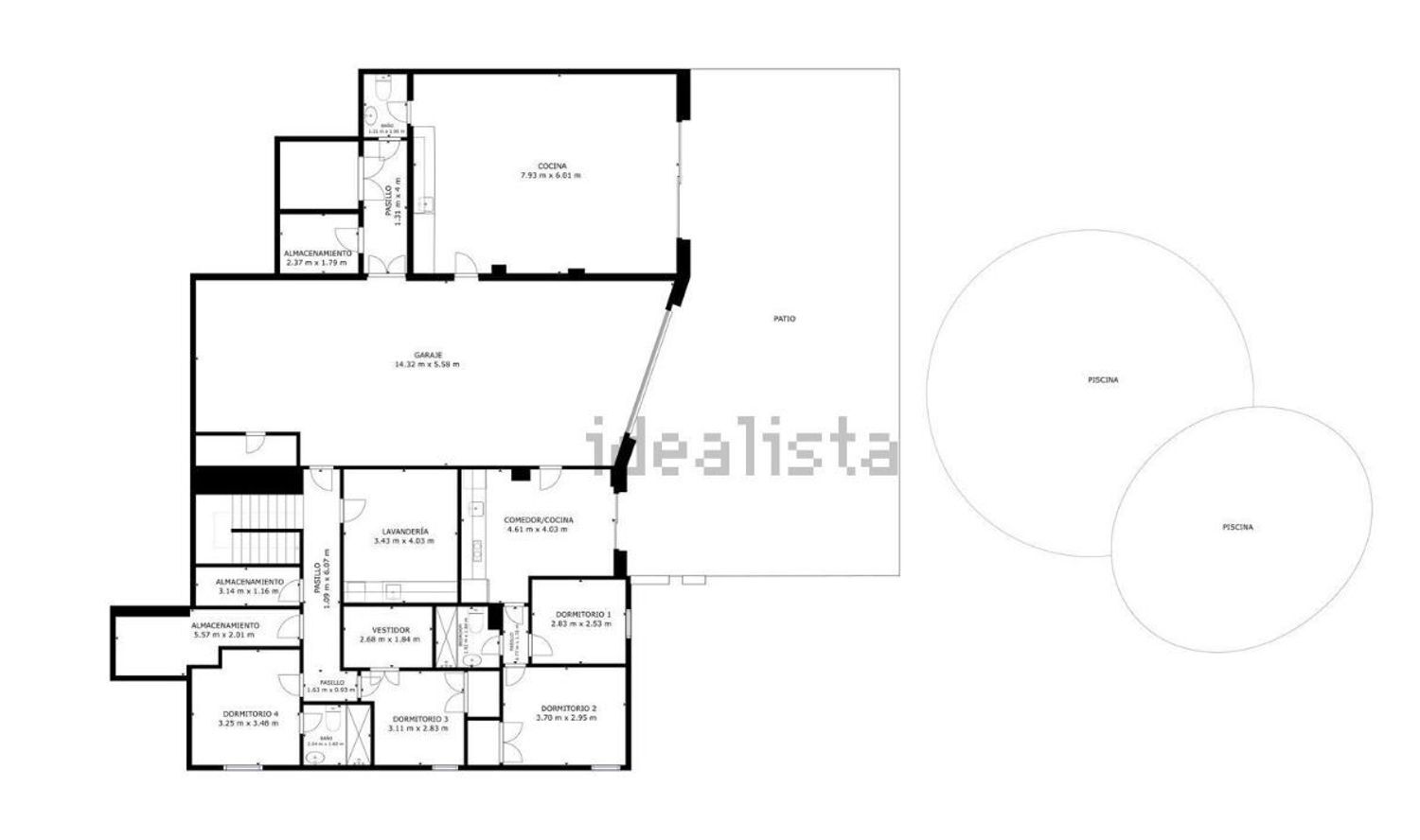 Casas o chalets-Venta-Pozuelo de AlarcÃ³n-1889056-Foto-58