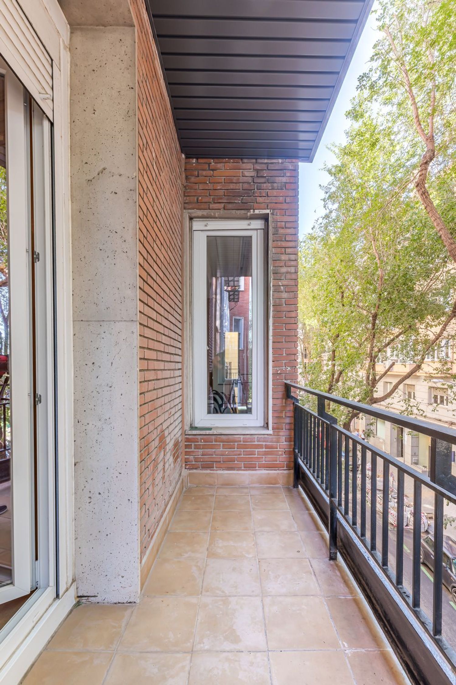Propiedad en alquiler en Madrid, Madrid