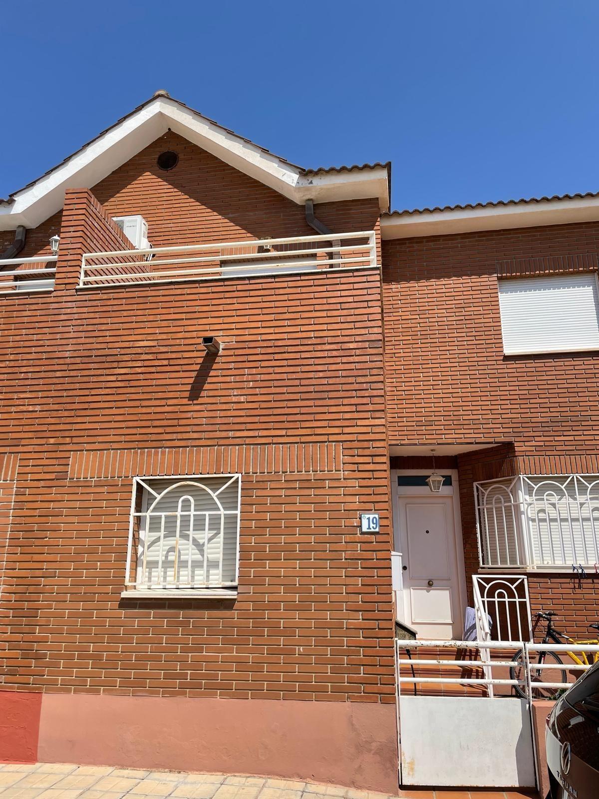Casas o chalets-Venta-Quintanar de la Orden-1883909