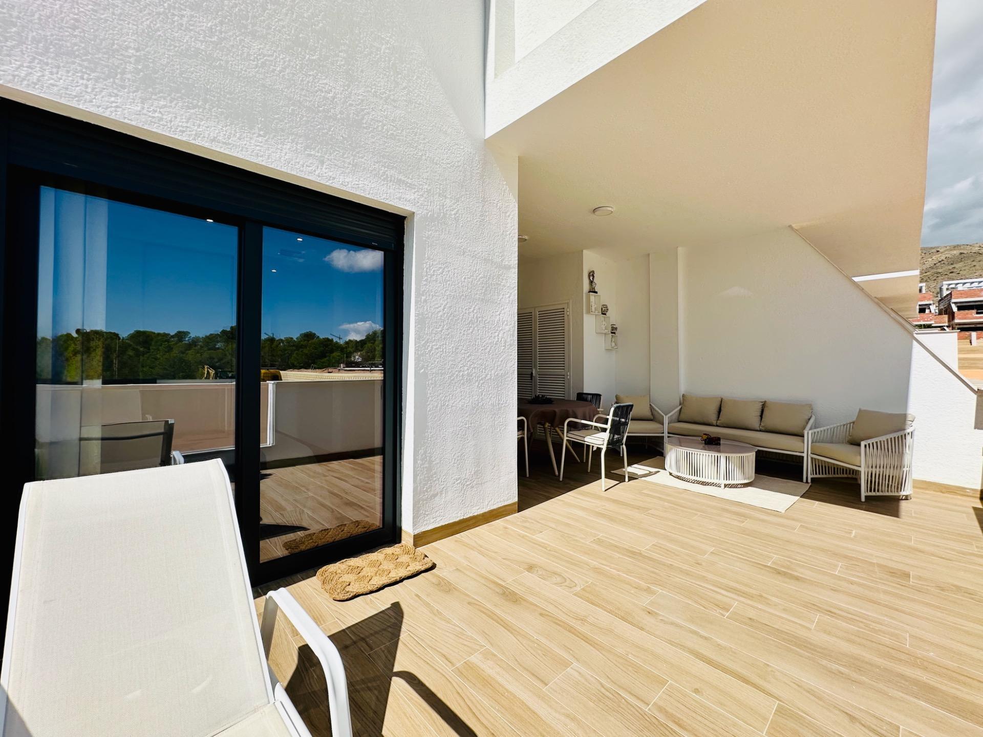 Pisos-Venta-Finestrat-1437662-Foto-15