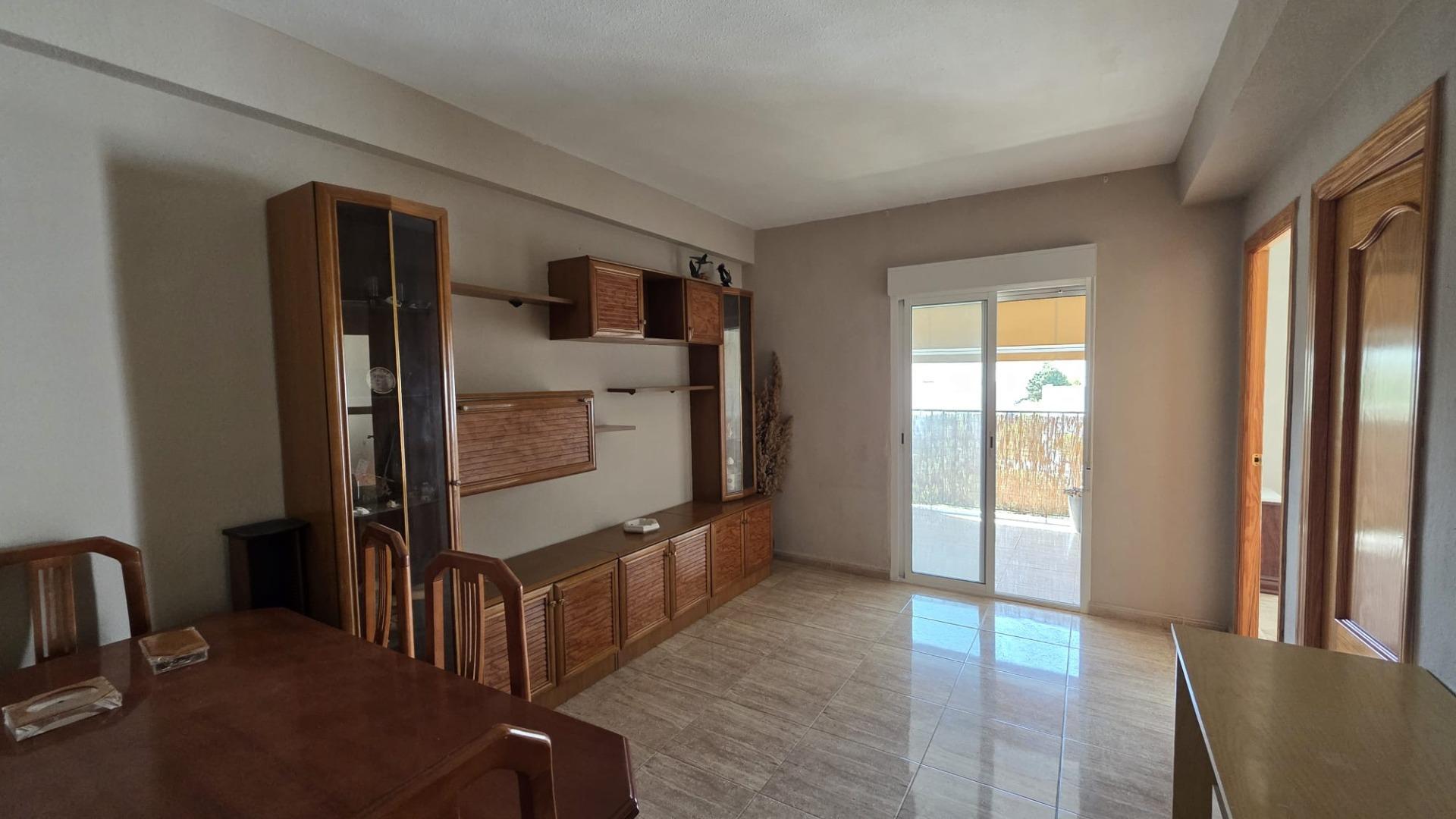 Pisos-Venta-LÃ¡ujar de Andarax-1875950-Foto-2