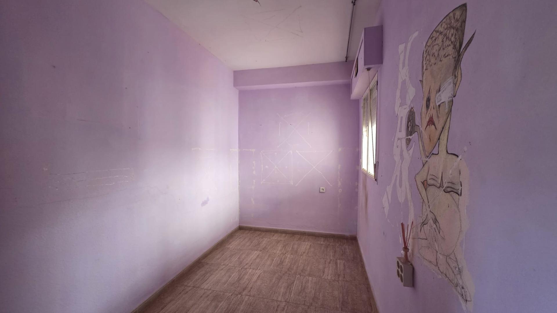 Pisos-Venta-LÃ¡ujar de Andarax-1875950-Foto-11