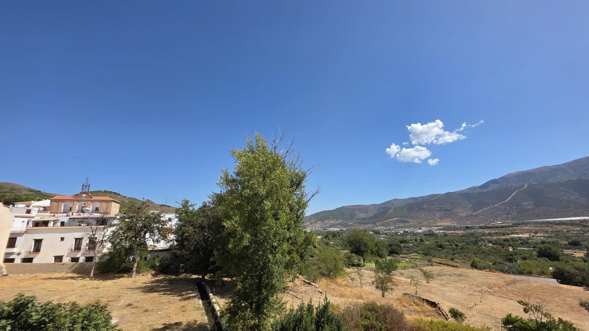 Pisos-Venta-LÃ¡ujar de Andarax-1875950-Foto-20