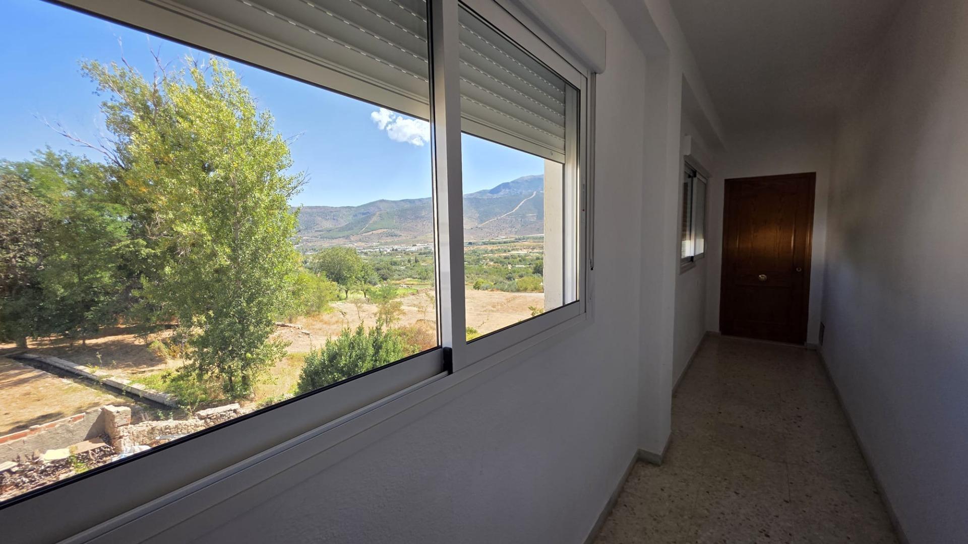 Pisos-Venta-LÃ¡ujar de Andarax-1875950-Foto-21