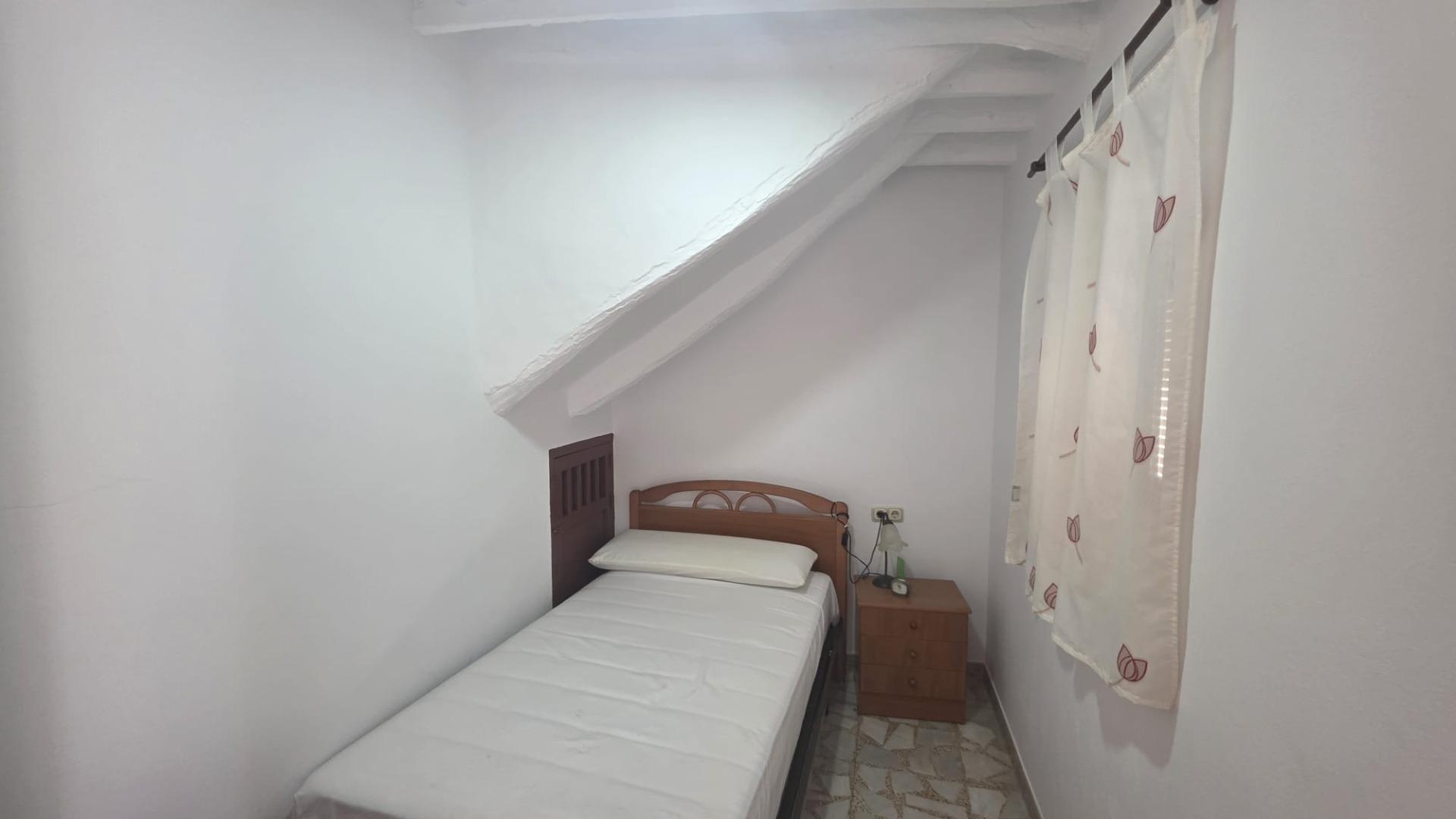 Casas o chalets-Venta-LÃ¡ujar de Andarax-1875947-Foto-5