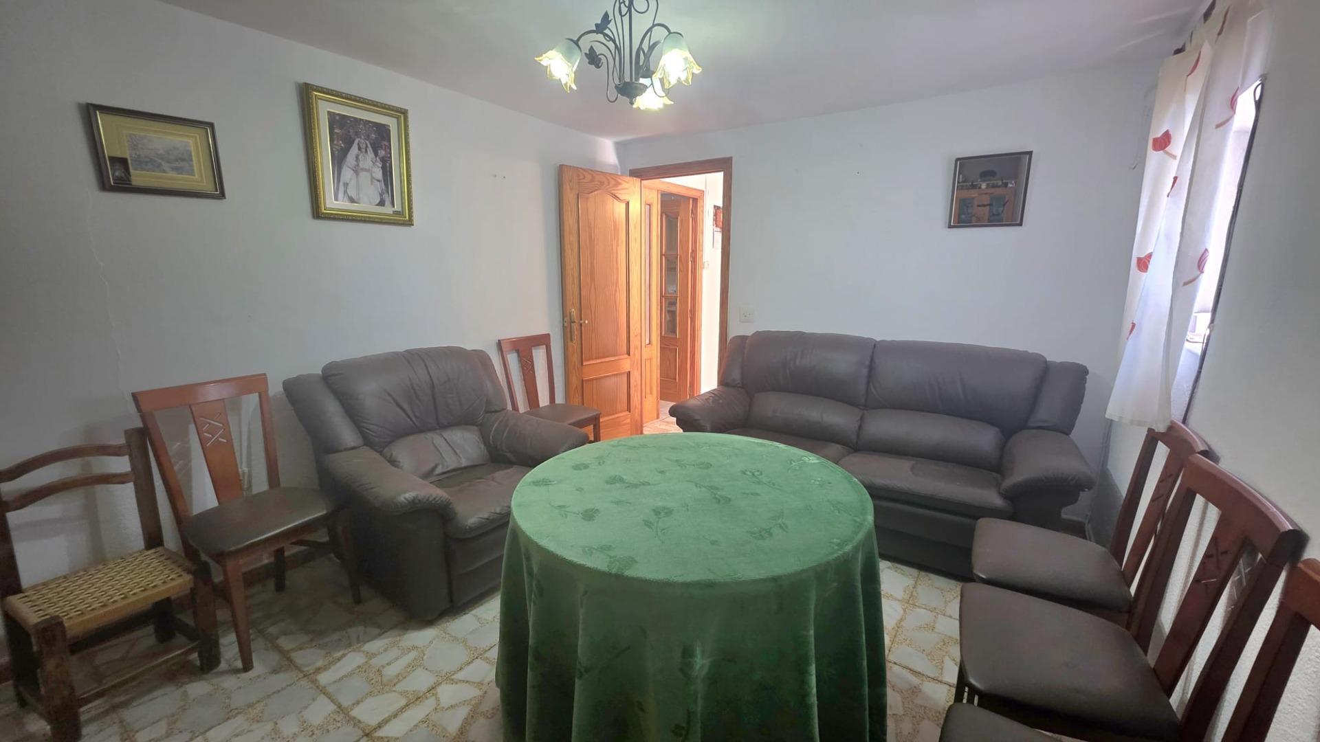 Casas o chalets-Venta-LÃ¡ujar de Andarax-1875947-Foto-3