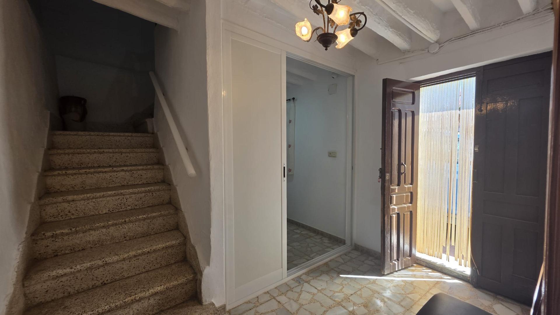 Casas o chalets-Venta-LÃ¡ujar de Andarax-1875947-Foto-4