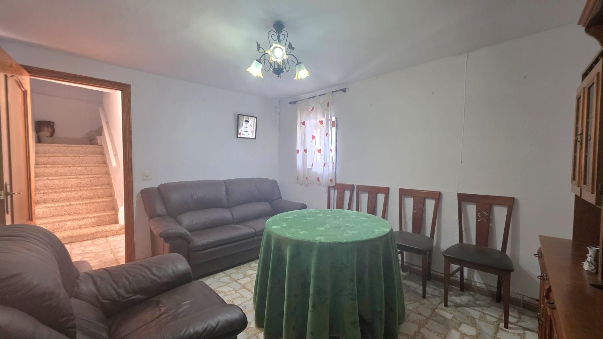 Casas o chalets-Venta-LÃ¡ujar de Andarax-1875947-Foto-2