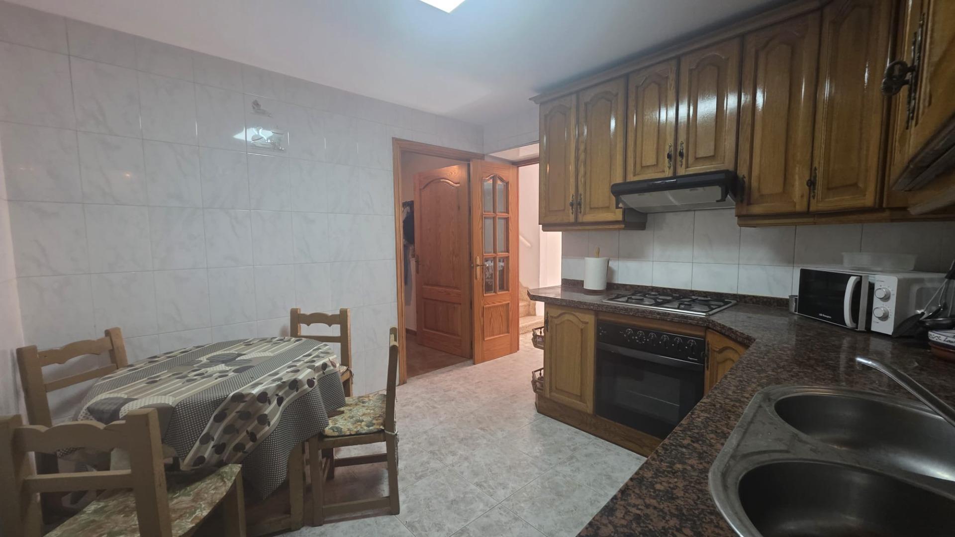 Casas o chalets-Venta-LÃ¡ujar de Andarax-1875947-Foto-7