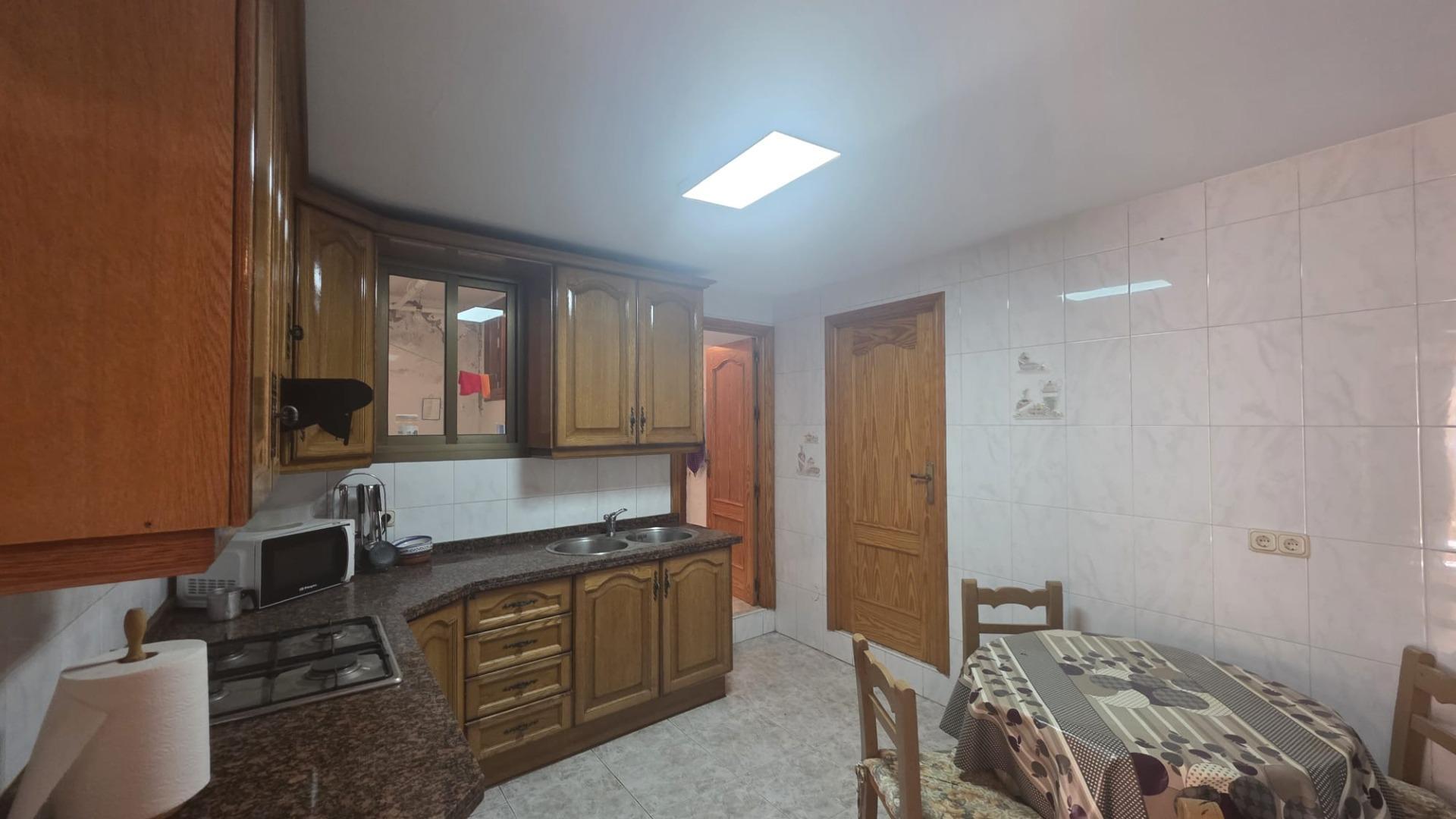 Casas o chalets-Venta-LÃ¡ujar de Andarax-1875947-Foto-9