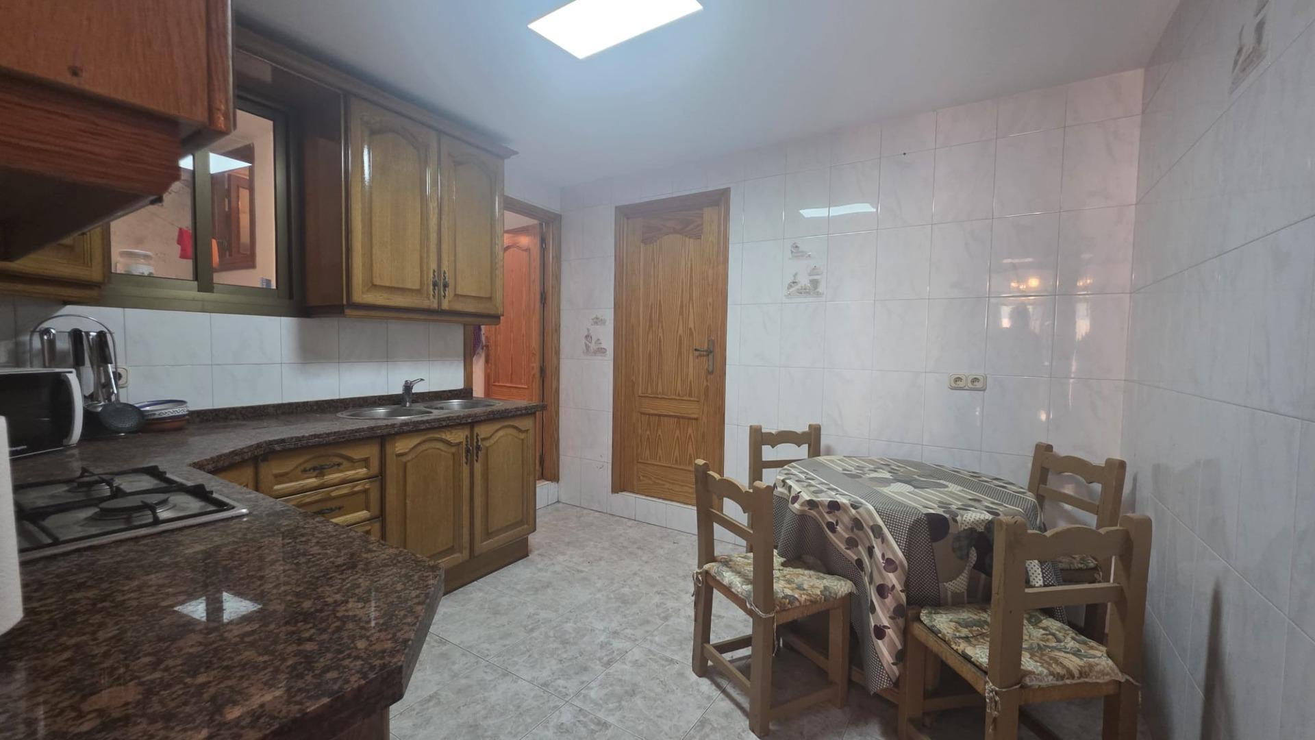 Casas o chalets-Venta-LÃ¡ujar de Andarax-1875947-Foto-8