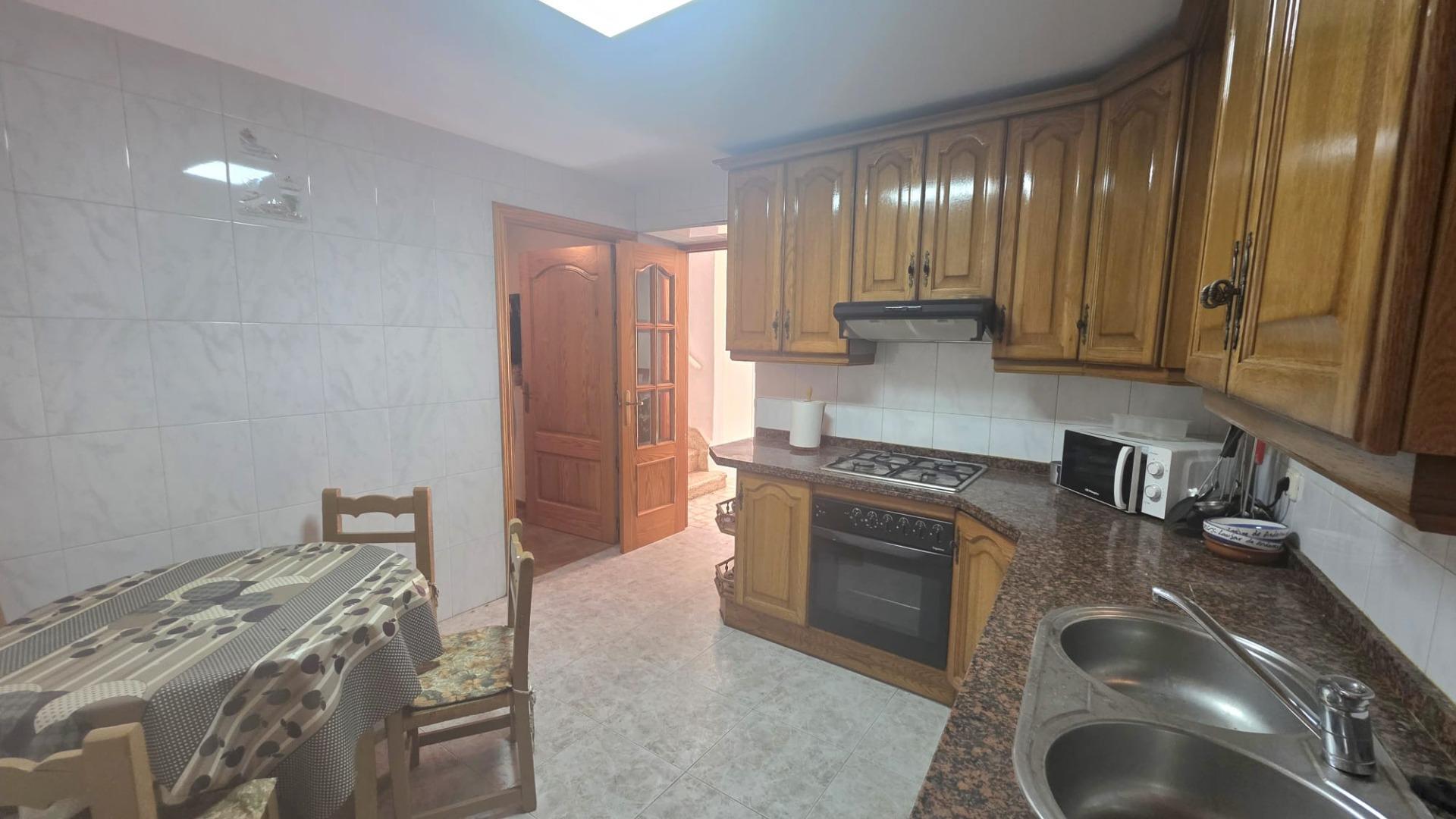 Casas o chalets-Venta-LÃ¡ujar de Andarax-1875947-Foto-10