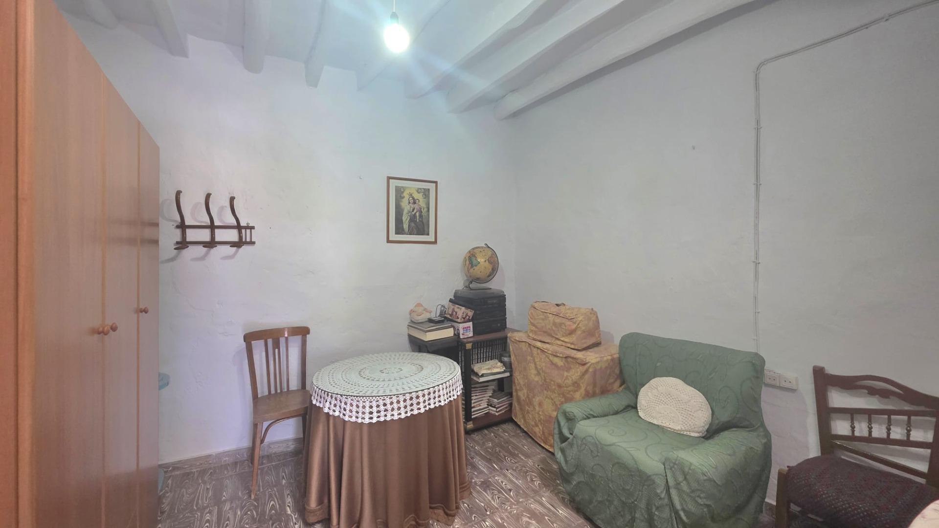 Casas o chalets-Venta-LÃ¡ujar de Andarax-1875947-Foto-15