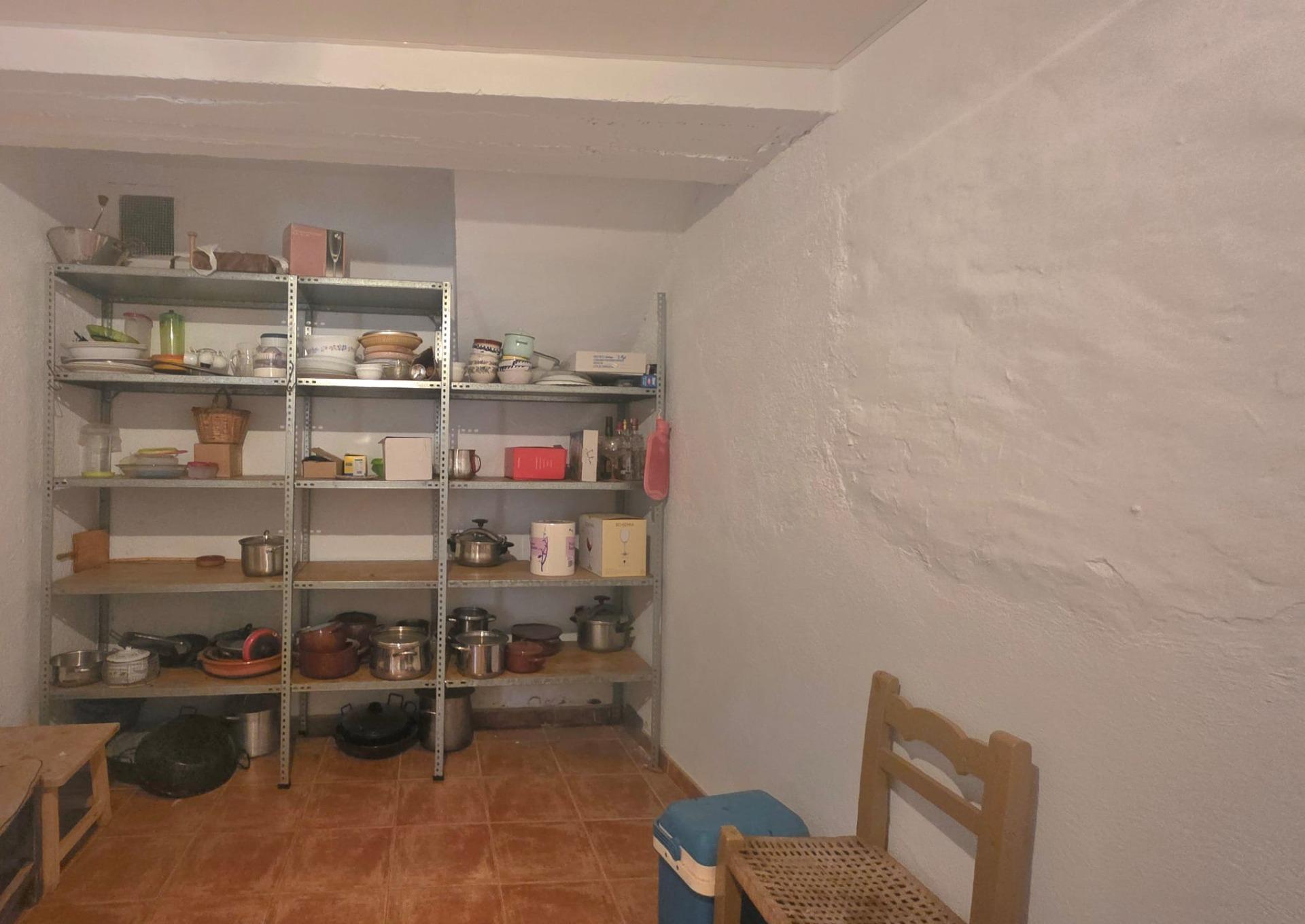 Casas o chalets-Venta-LÃ¡ujar de Andarax-1875947-Foto-11
