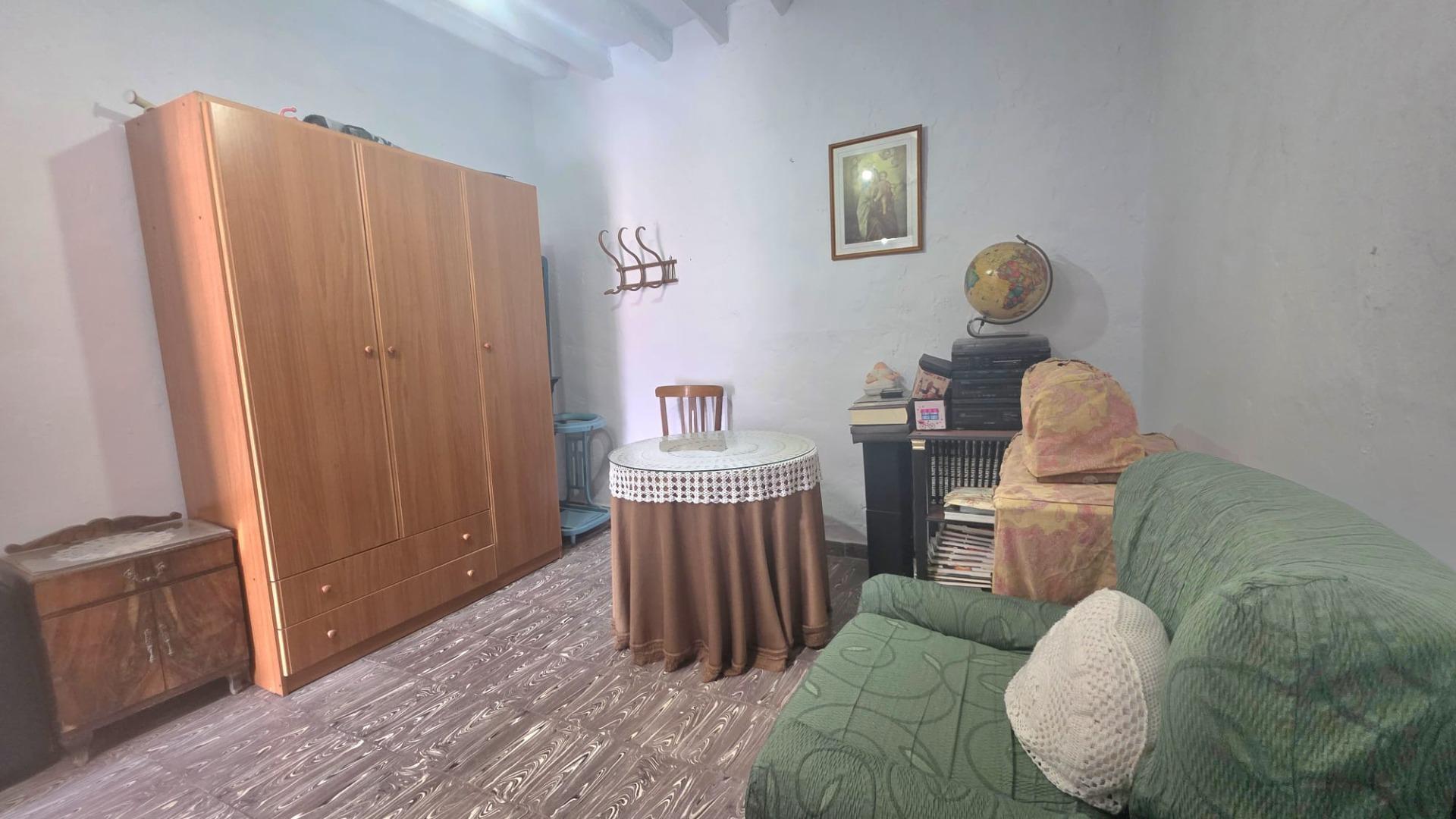 Casas o chalets-Venta-LÃ¡ujar de Andarax-1875947-Foto-14