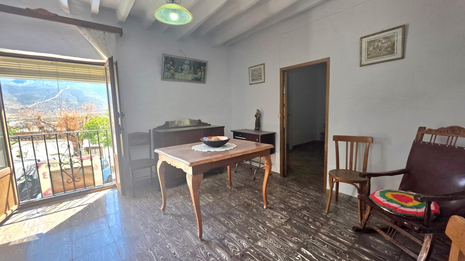 Casas o chalets-Venta-LÃ¡ujar de Andarax-1875947-Foto-20