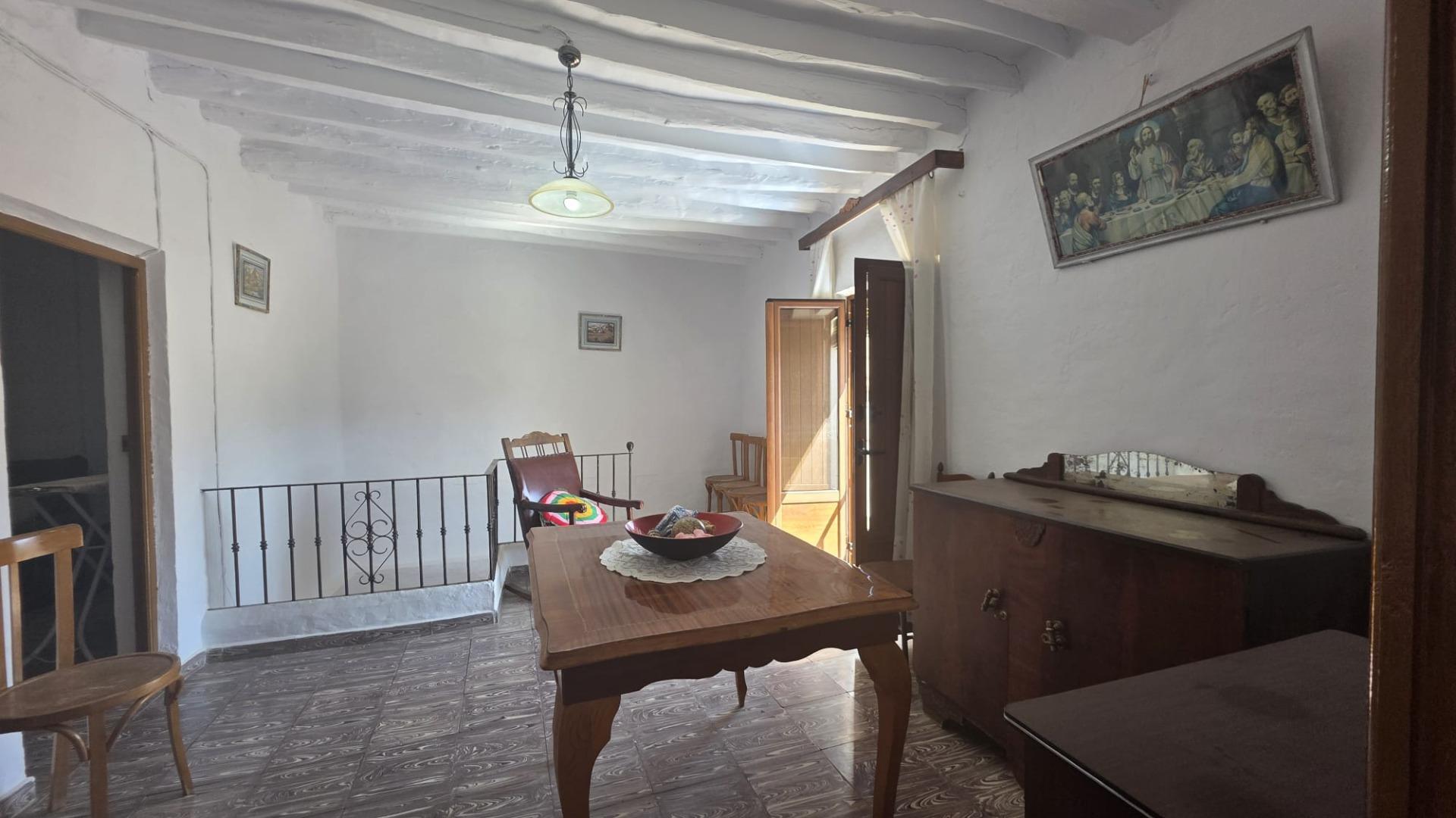 Casas o chalets-Venta-LÃ¡ujar de Andarax-1875947-Foto-17