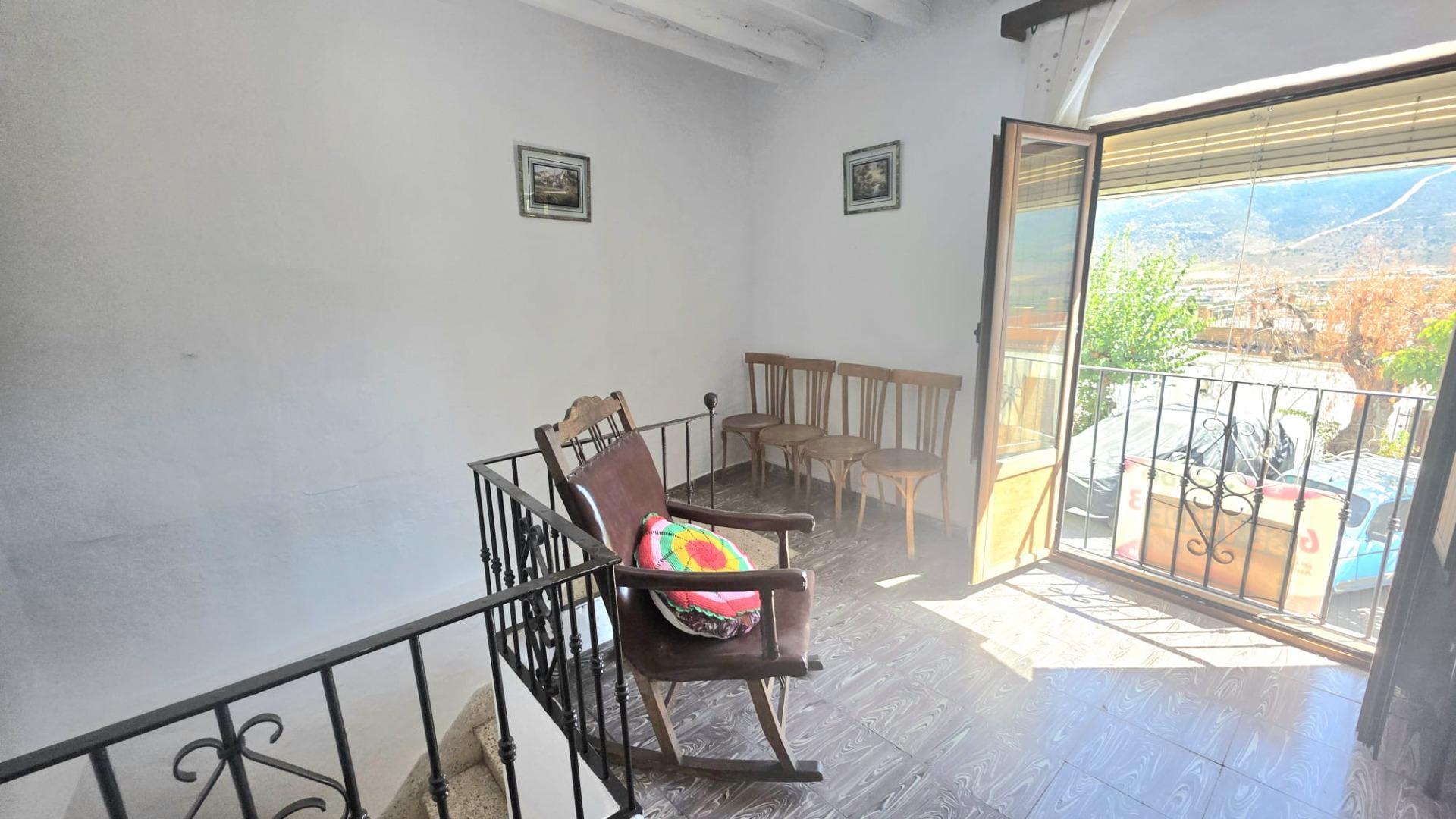 Casas o chalets-Venta-LÃ¡ujar de Andarax-1875947-Foto-18