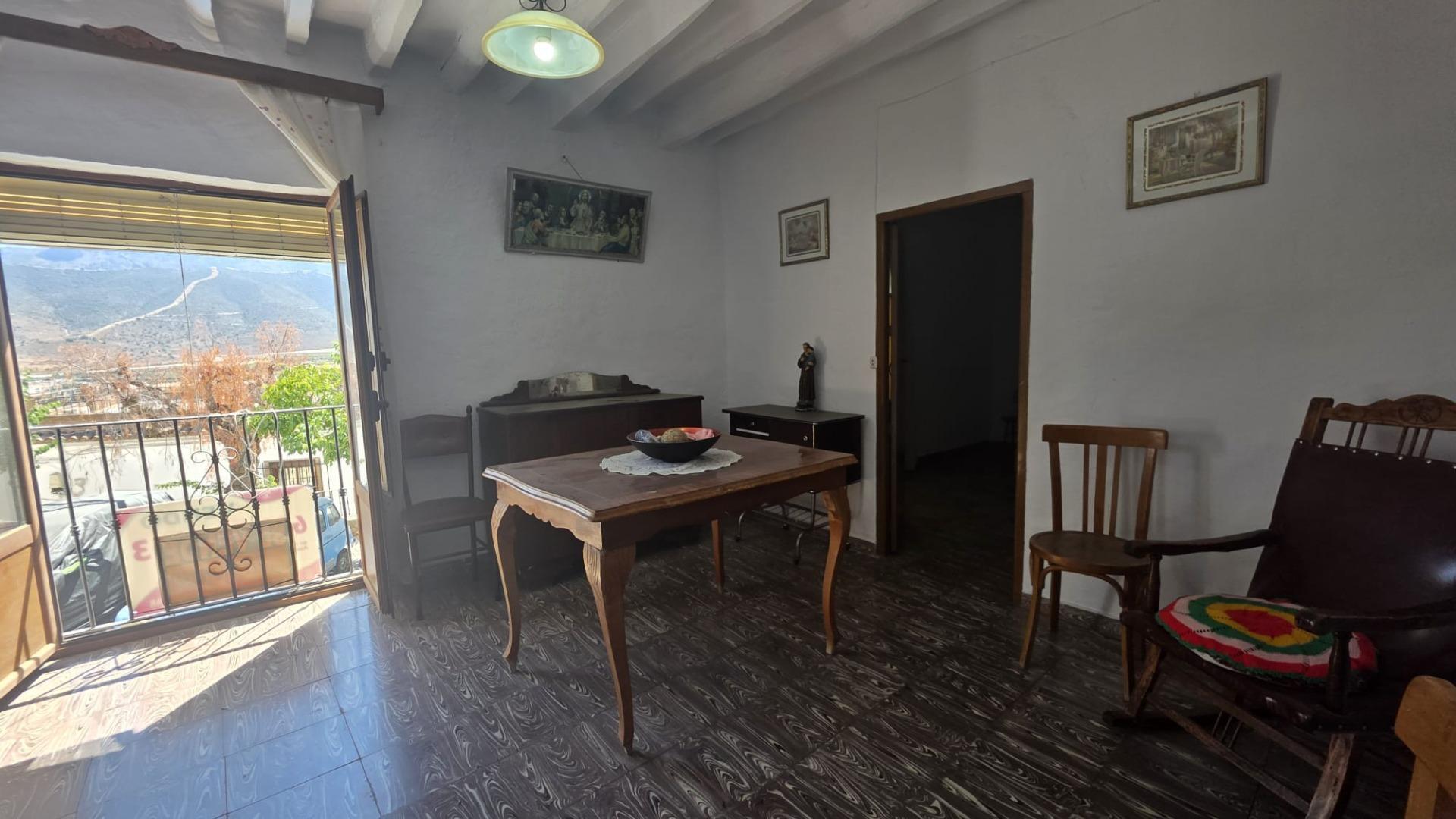 Casas o chalets-Venta-LÃ¡ujar de Andarax-1875947-Foto-19
