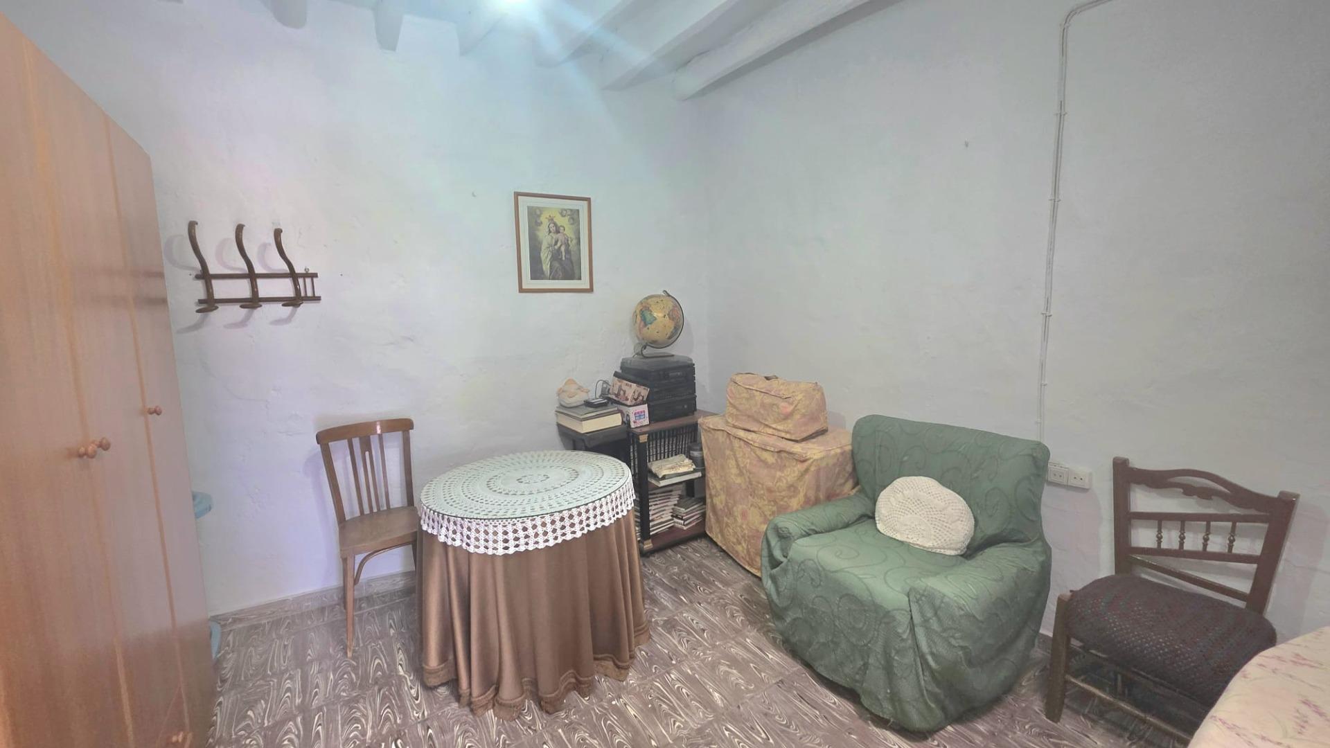 Casas o chalets-Venta-LÃ¡ujar de Andarax-1875947-Foto-16