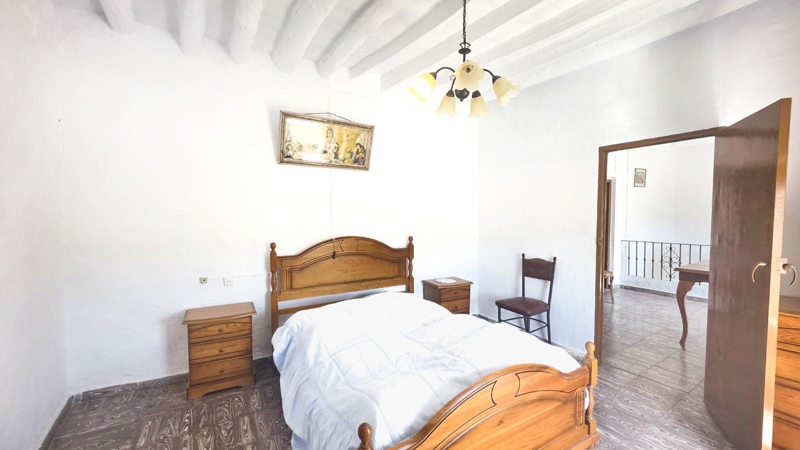 Casas o chalets-Venta-LÃ¡ujar de Andarax-1875947-Foto-24