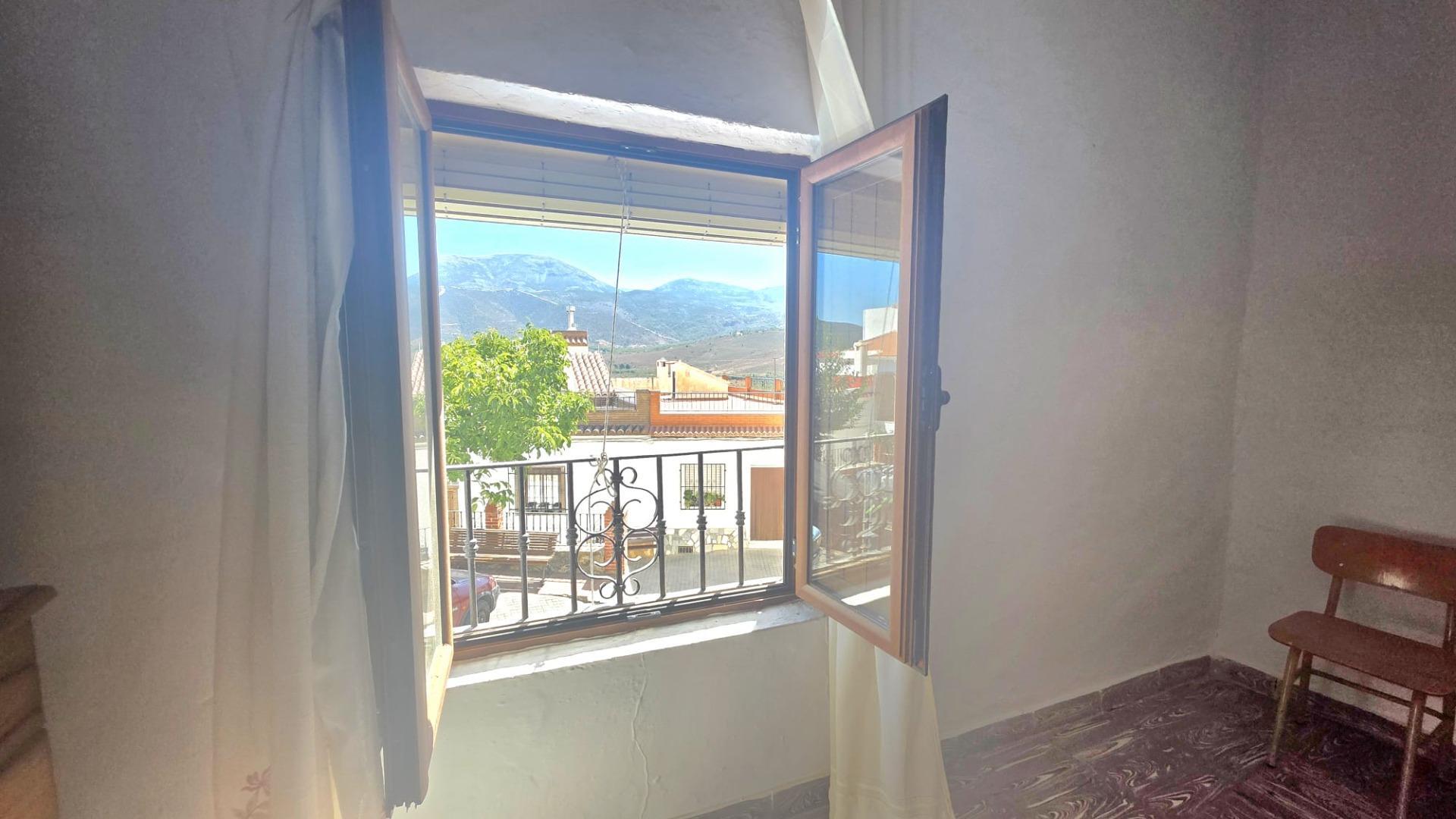 Casas o chalets-Venta-LÃ¡ujar de Andarax-1875947-Foto-25