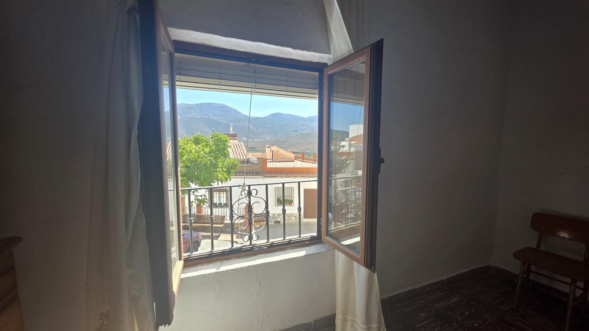 Casas o chalets-Venta-LÃ¡ujar de Andarax-1875947-Foto-23