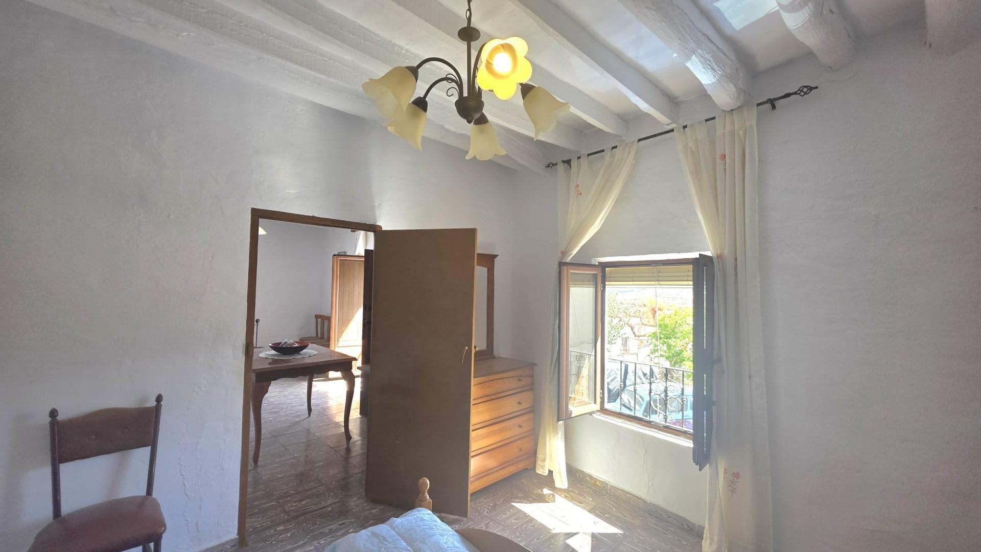 Casas o chalets-Venta-LÃ¡ujar de Andarax-1875947-Foto-22