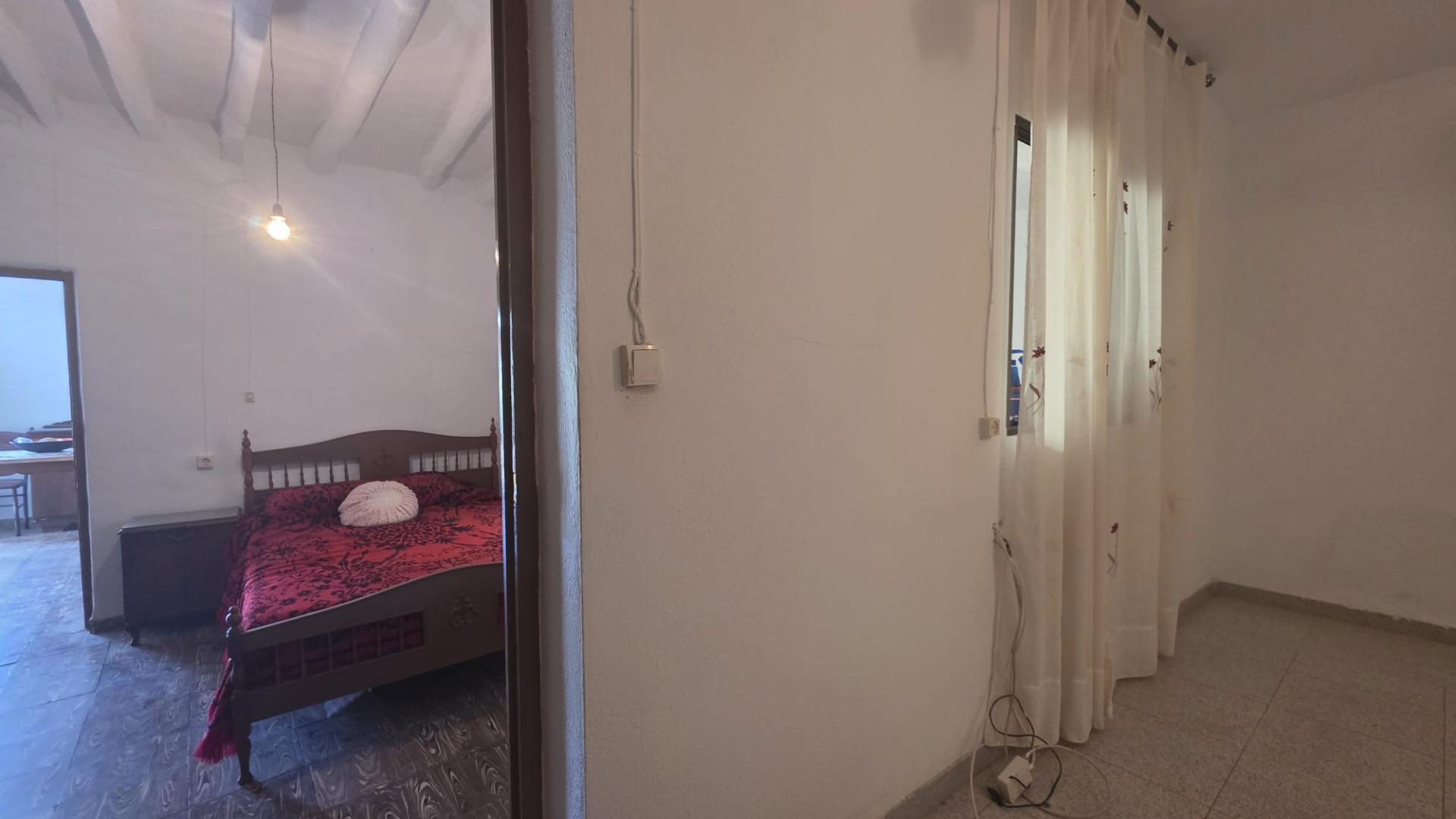 Casas o chalets-Venta-LÃ¡ujar de Andarax-1875947-Foto-29