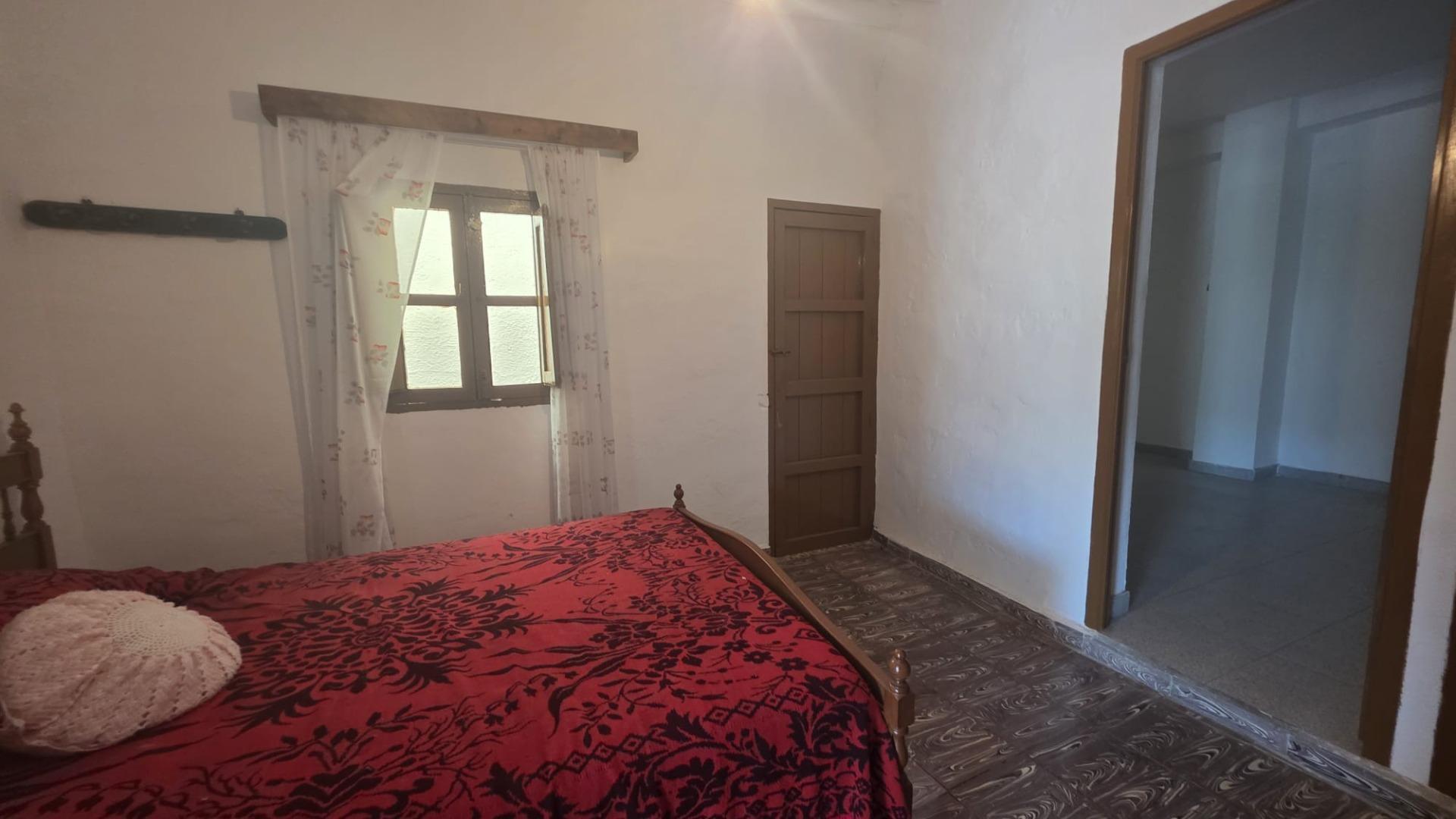 Casas o chalets-Venta-LÃ¡ujar de Andarax-1875947-Foto-27