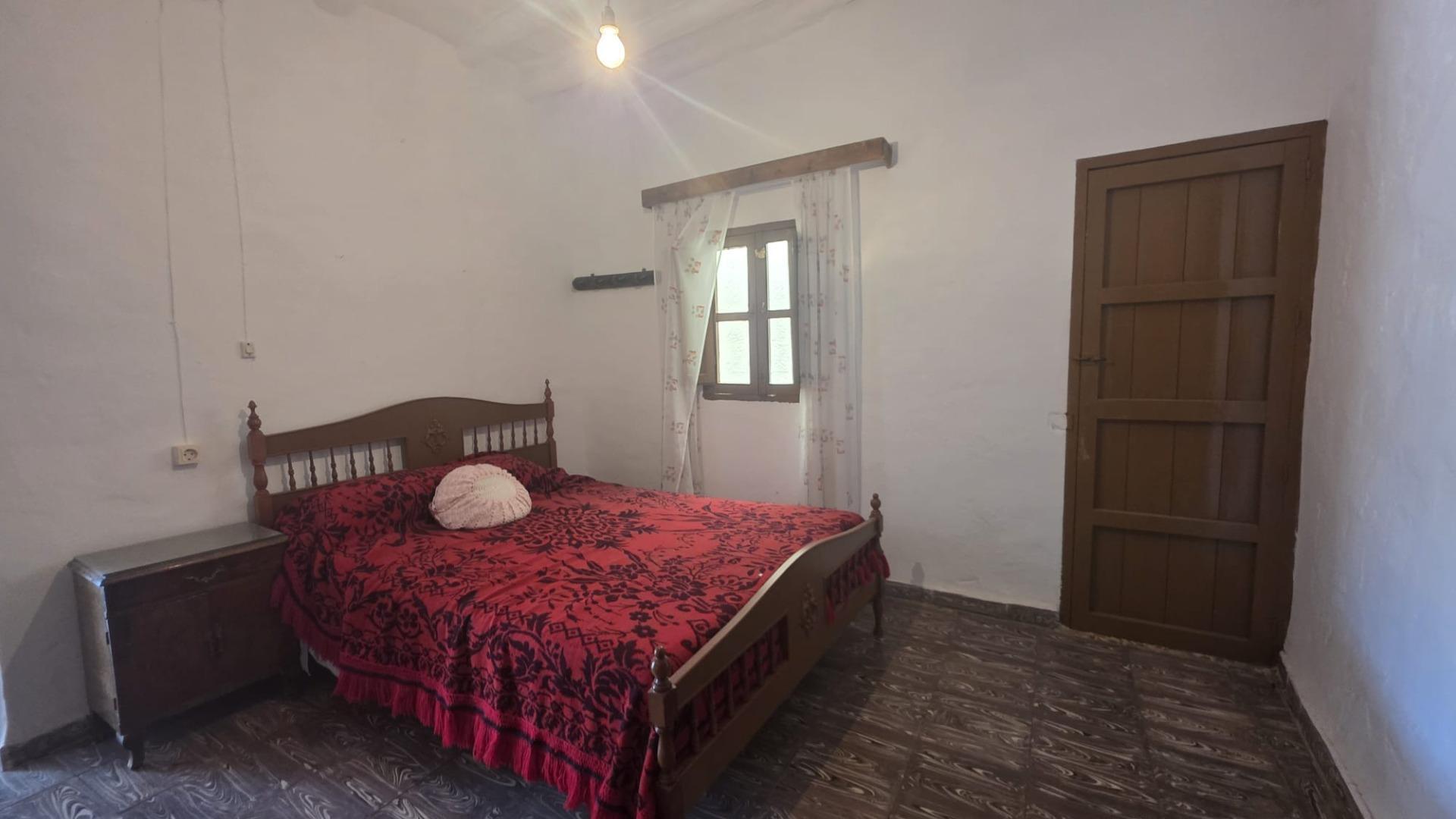 Casas o chalets-Venta-LÃ¡ujar de Andarax-1875947-Foto-28