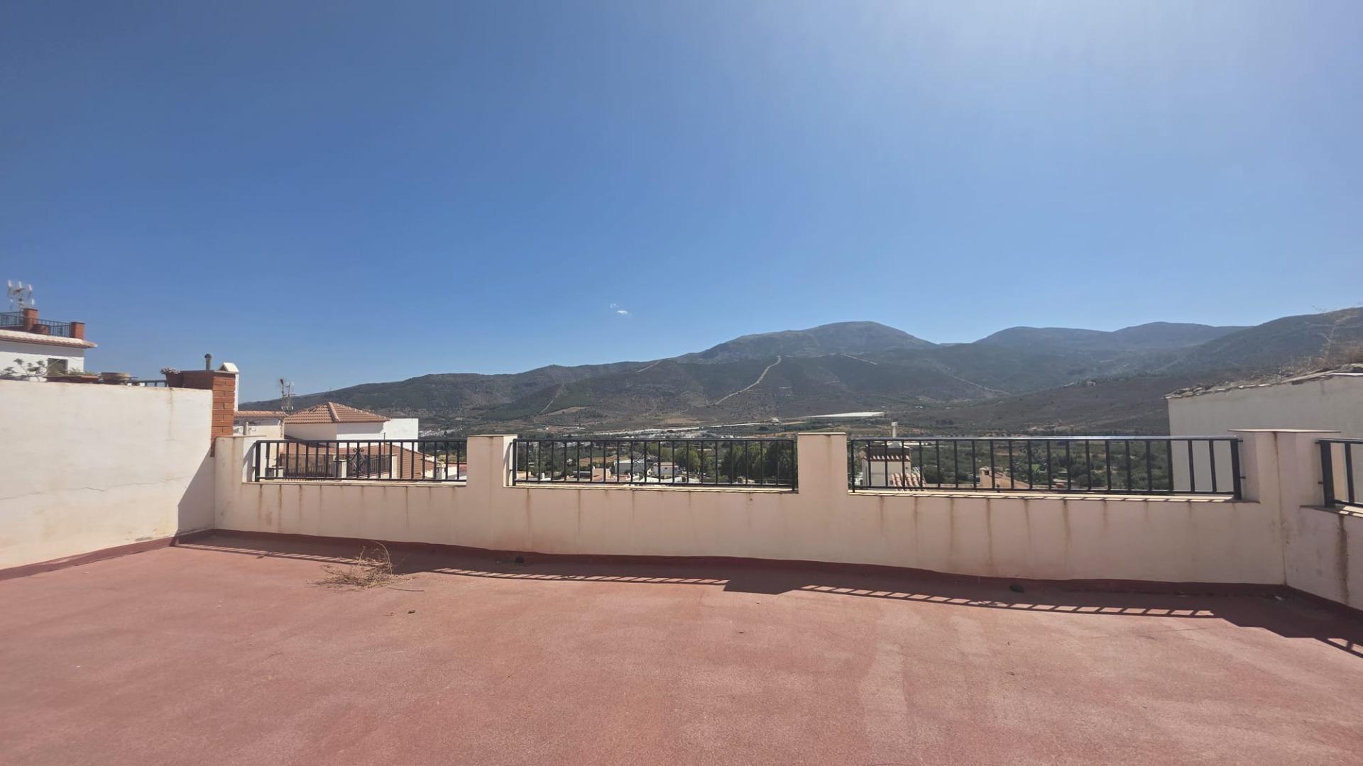 Casas o chalets-Venta-LÃ¡ujar de Andarax-1875947-Foto-32