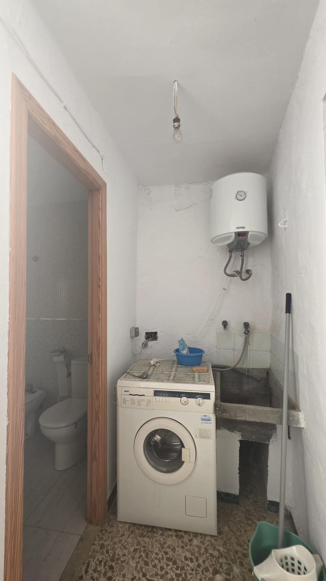 Casas o chalets-Venta-LÃ¡ujar de Andarax-1875947-Foto-31