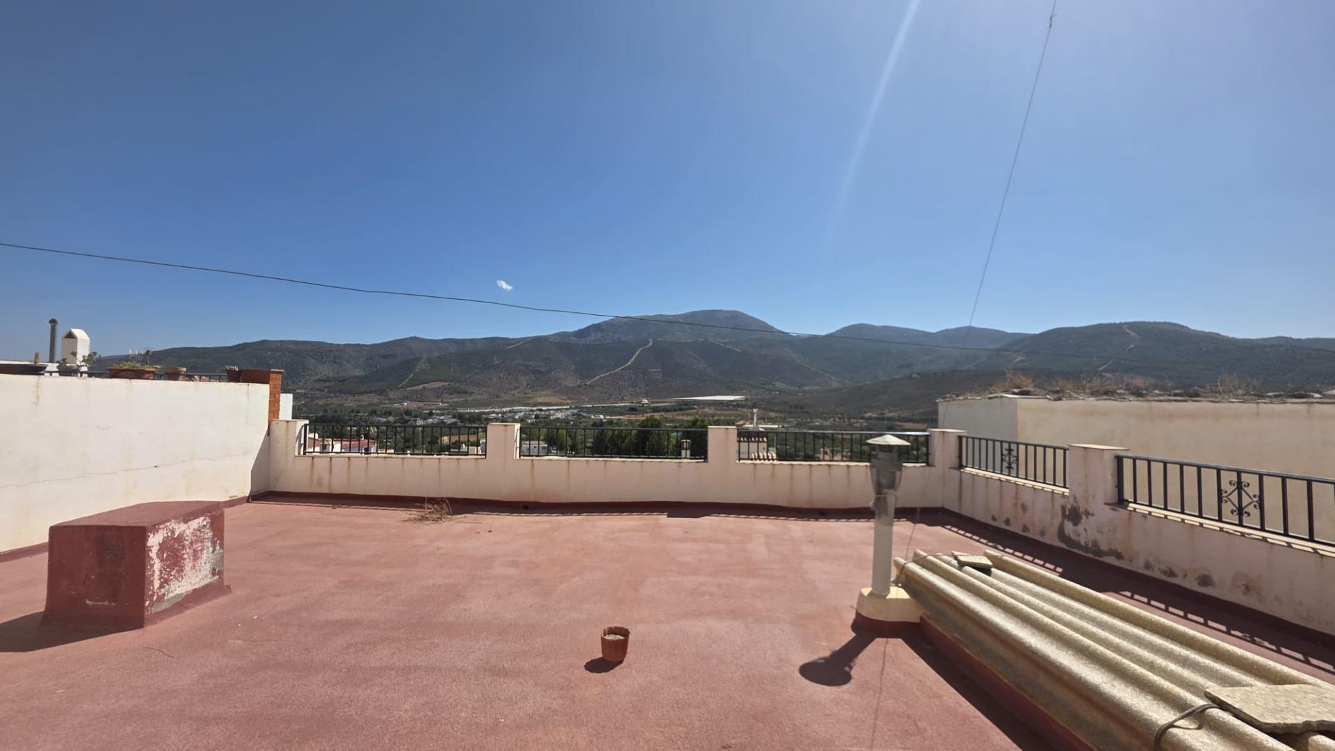 Casas o chalets-Venta-LÃ¡ujar de Andarax-1875947-Foto-34