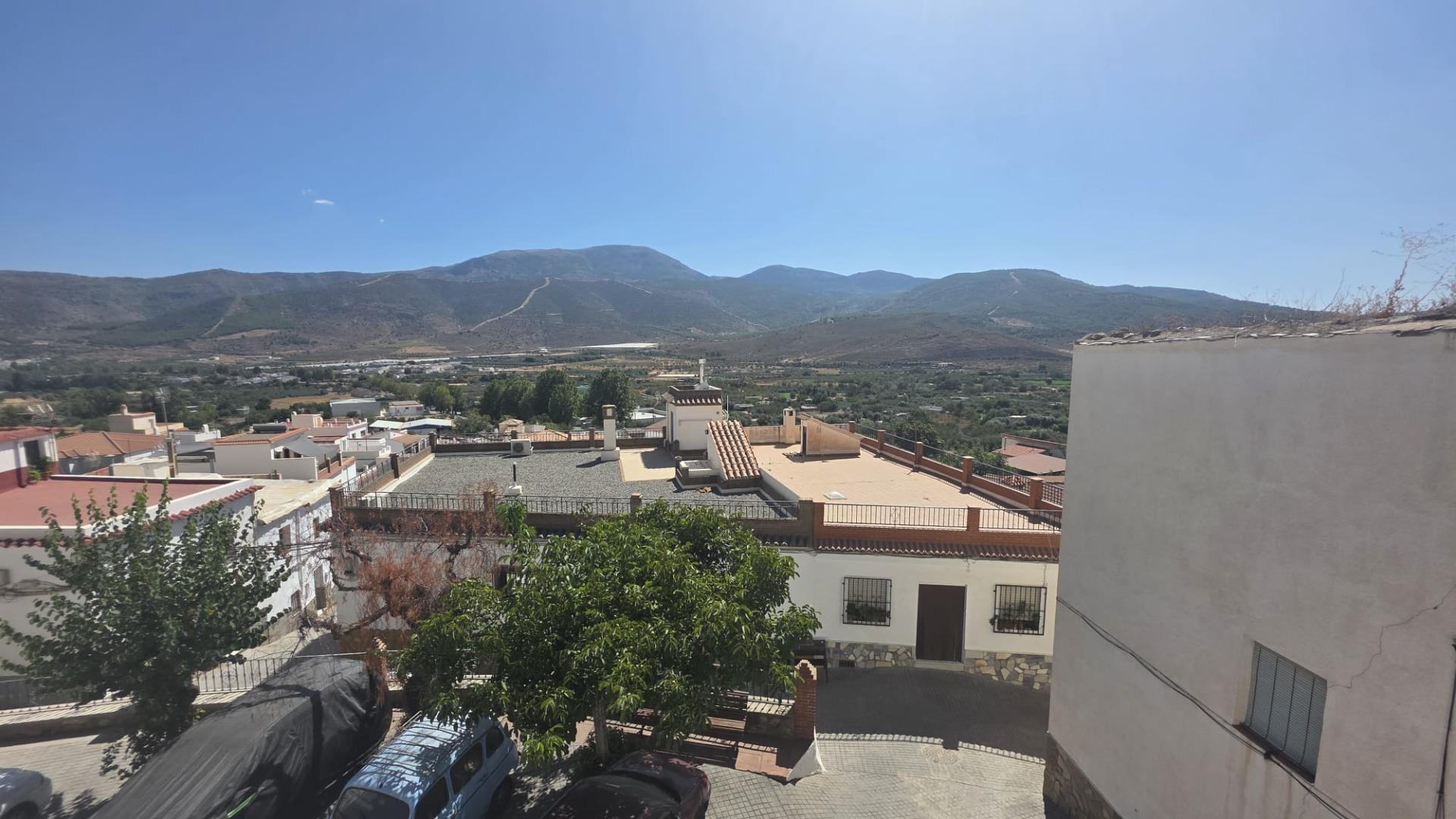 Casas o chalets-Venta-LÃ¡ujar de Andarax-1875947-Foto-33
