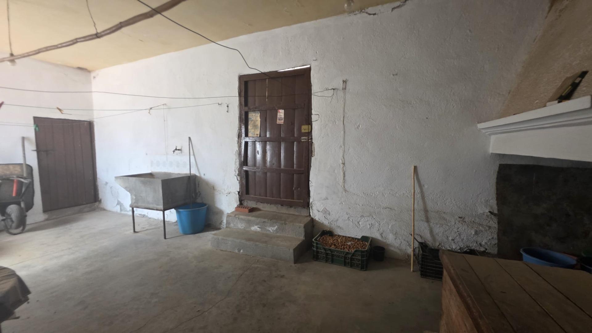 Casas o chalets-Venta-LÃ¡ujar de Andarax-1875947-Foto-36