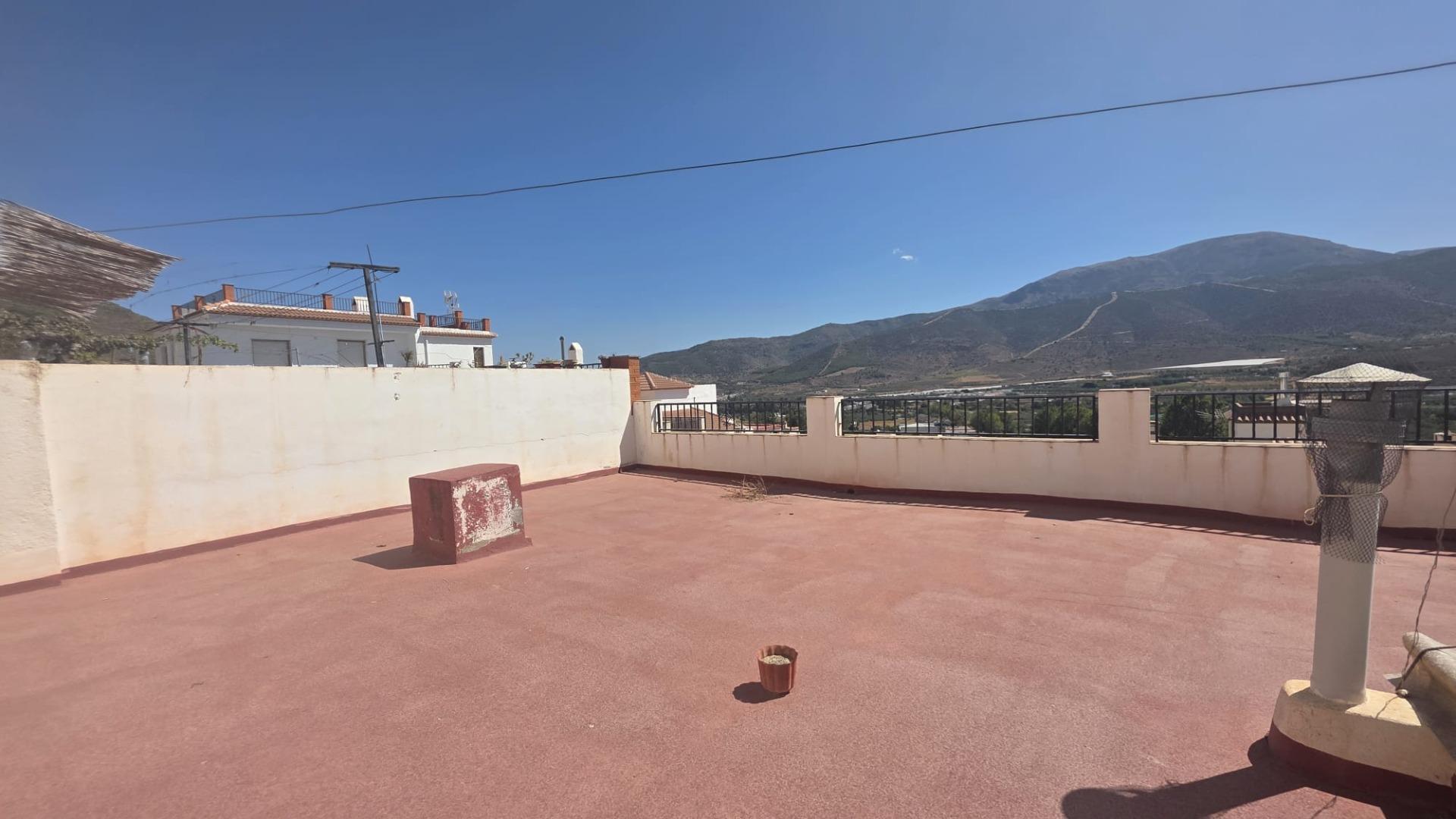 Casas o chalets-Venta-LÃ¡ujar de Andarax-1875947-Foto-39