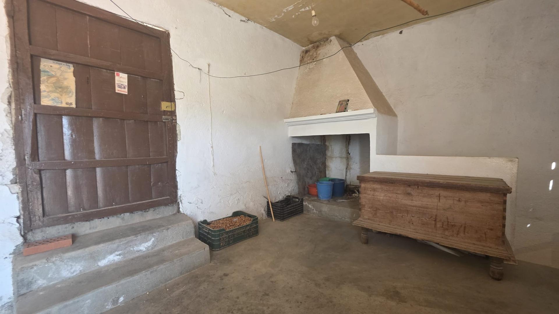 Casas o chalets-Venta-LÃ¡ujar de Andarax-1875947-Foto-37