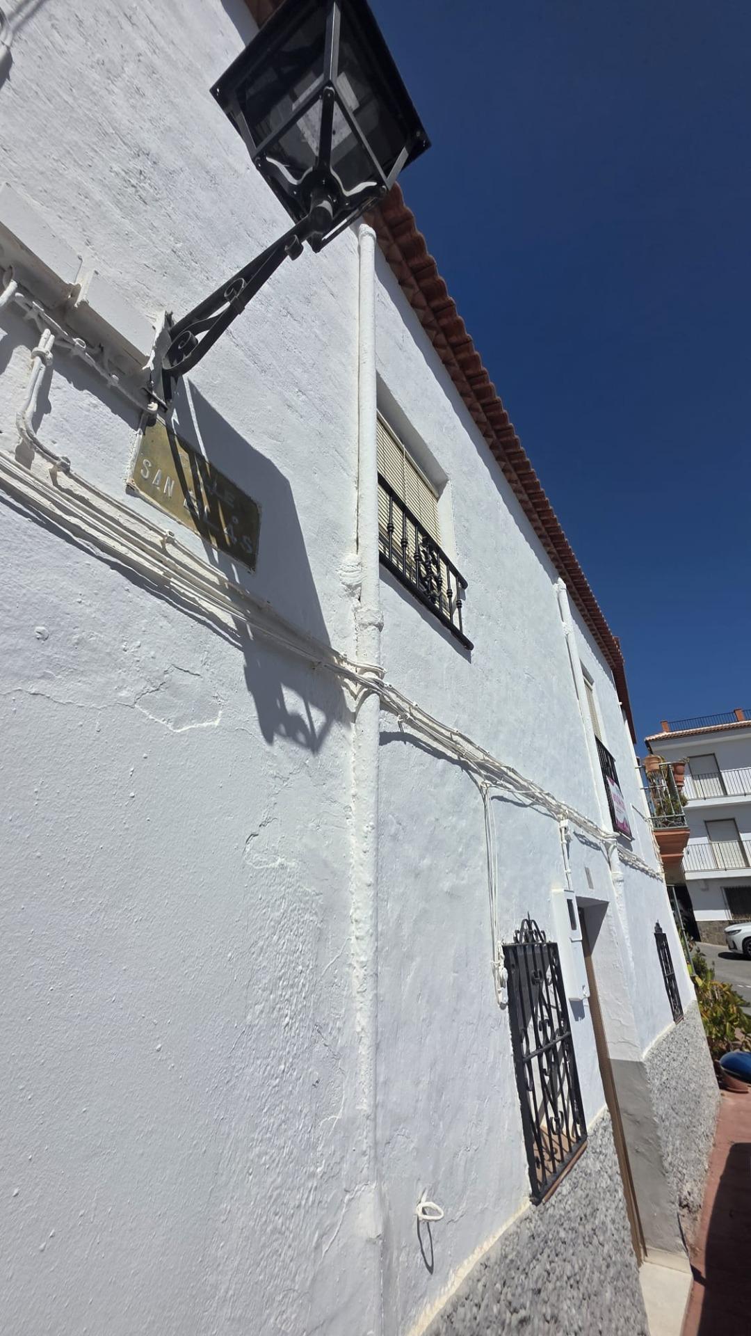 Casas o chalets-Venta-LÃ¡ujar de Andarax-1875947-Foto-38
