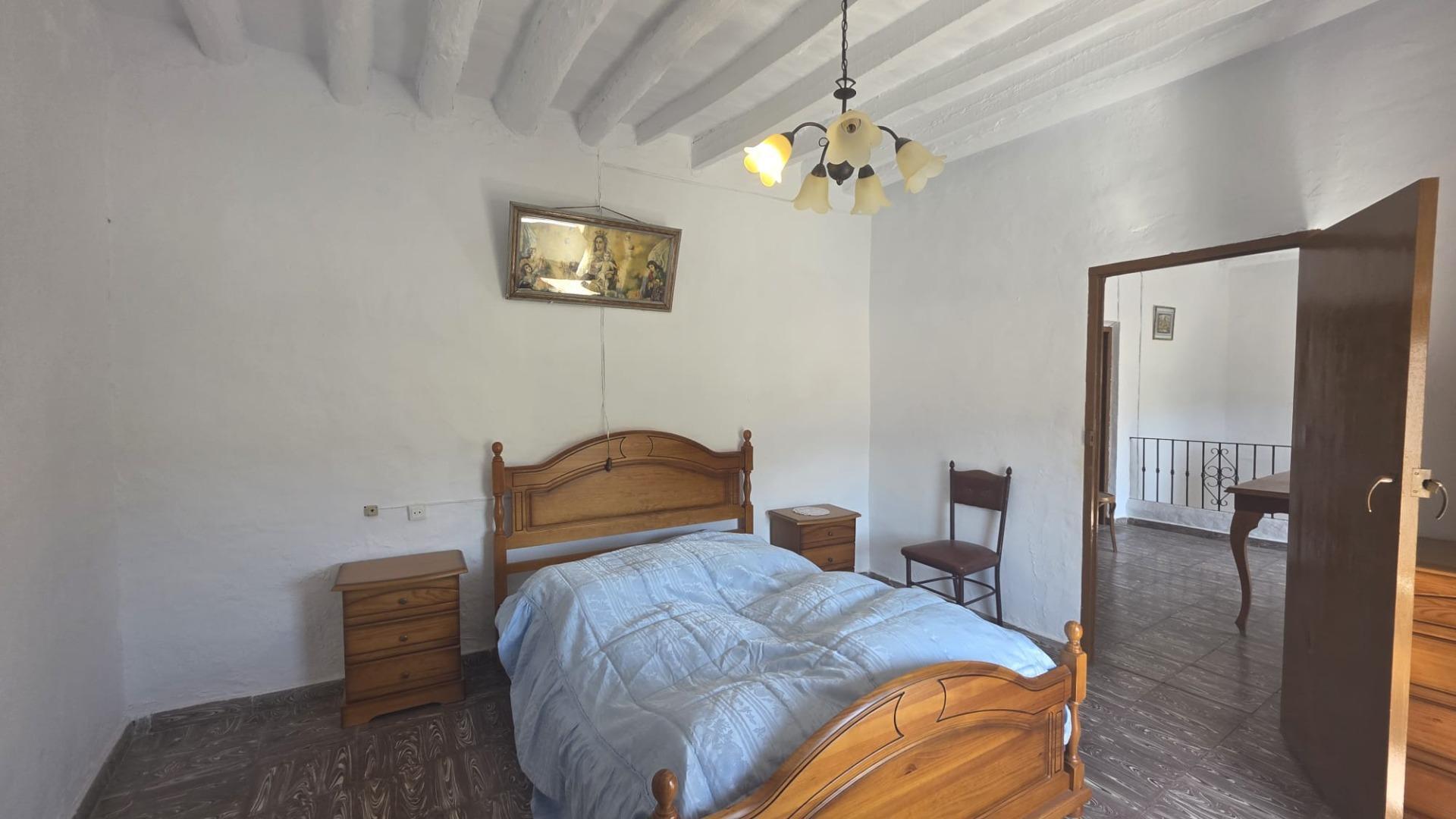 Casas o chalets-Venta-LÃ¡ujar de Andarax-1875947-Foto-42