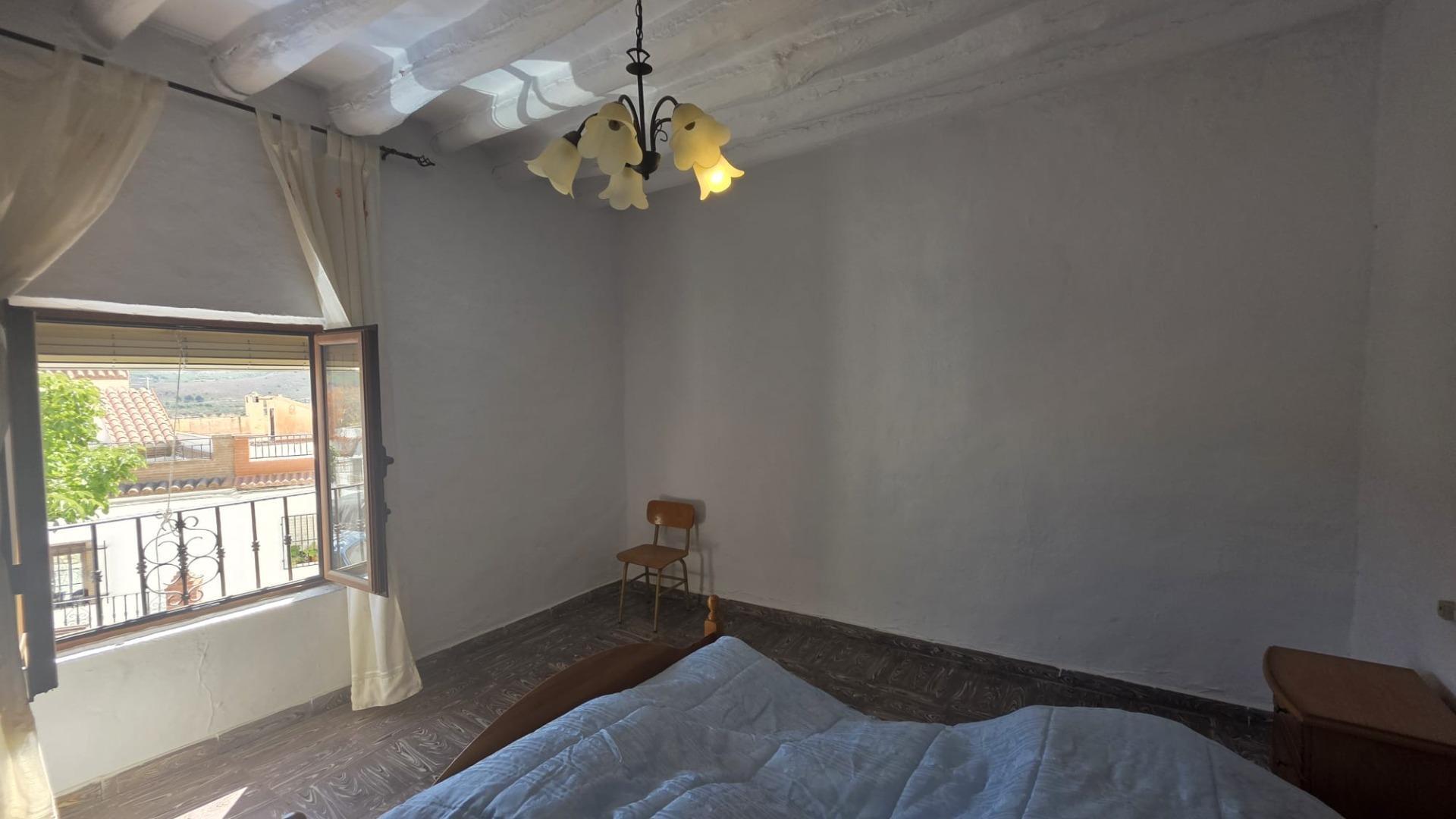 Casas o chalets-Venta-LÃ¡ujar de Andarax-1875947-Foto-43