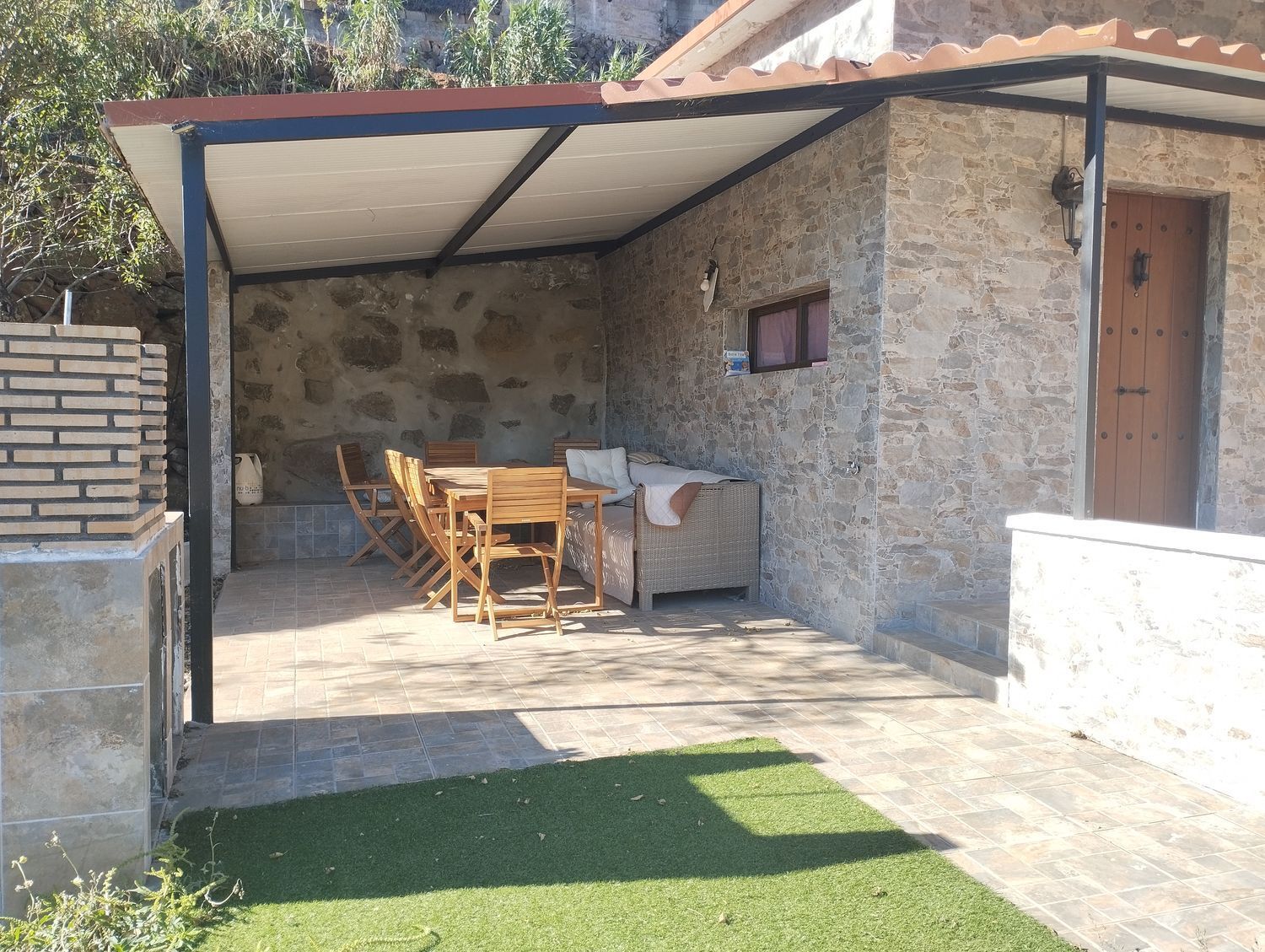 Pisos-Venta-Vega de San Mateo-1876316-Foto-2
