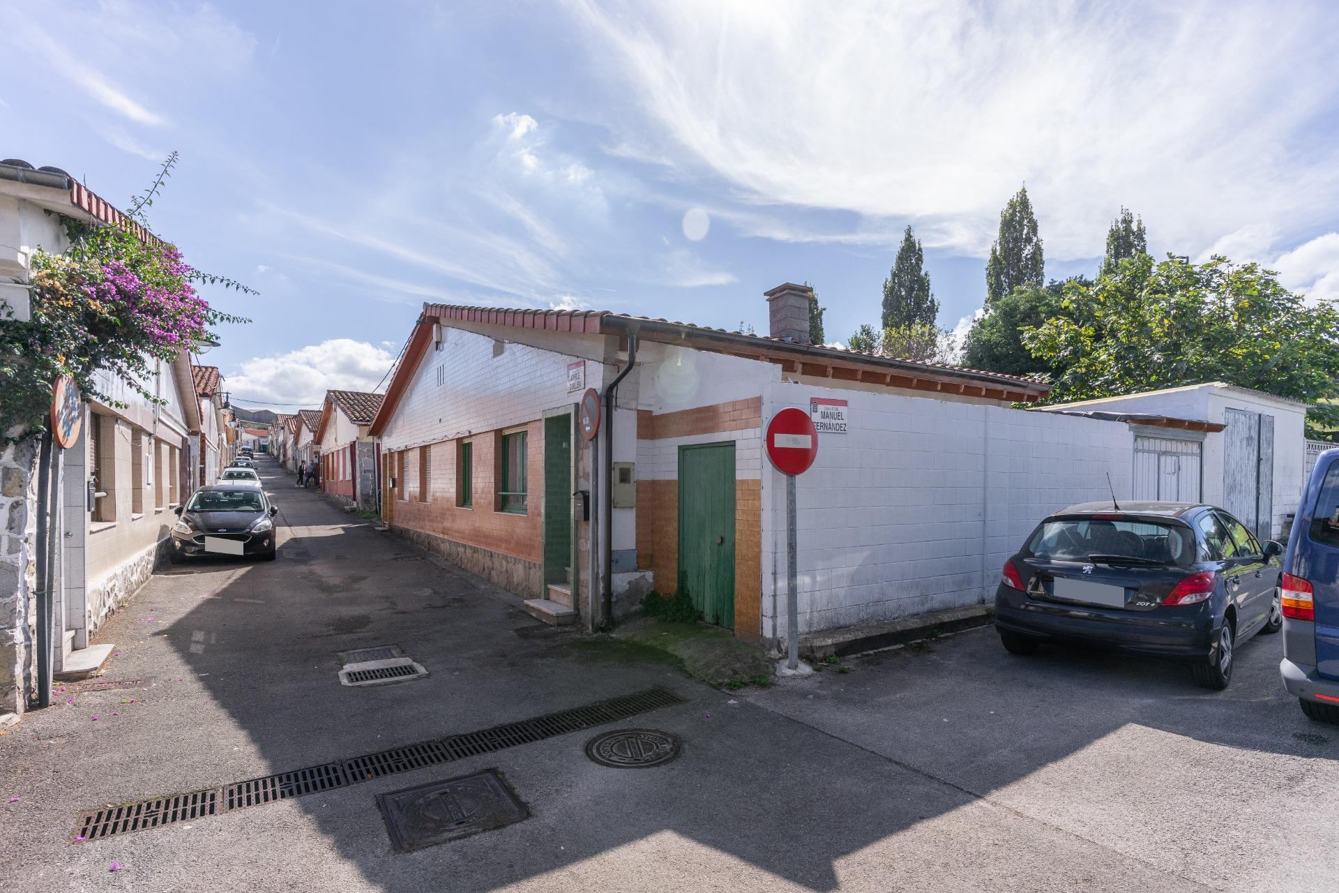 Casas o chalets-Venta-1876337