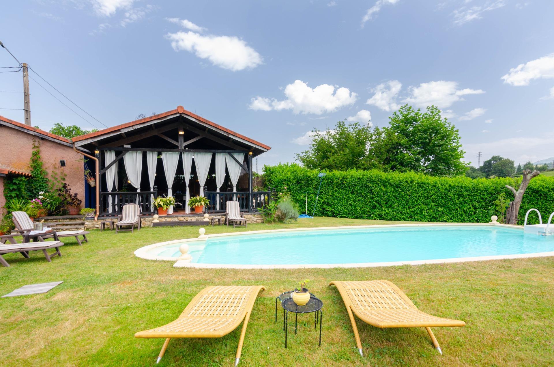 Casas o chalets-Venta-Siero-1754616-Foto-2