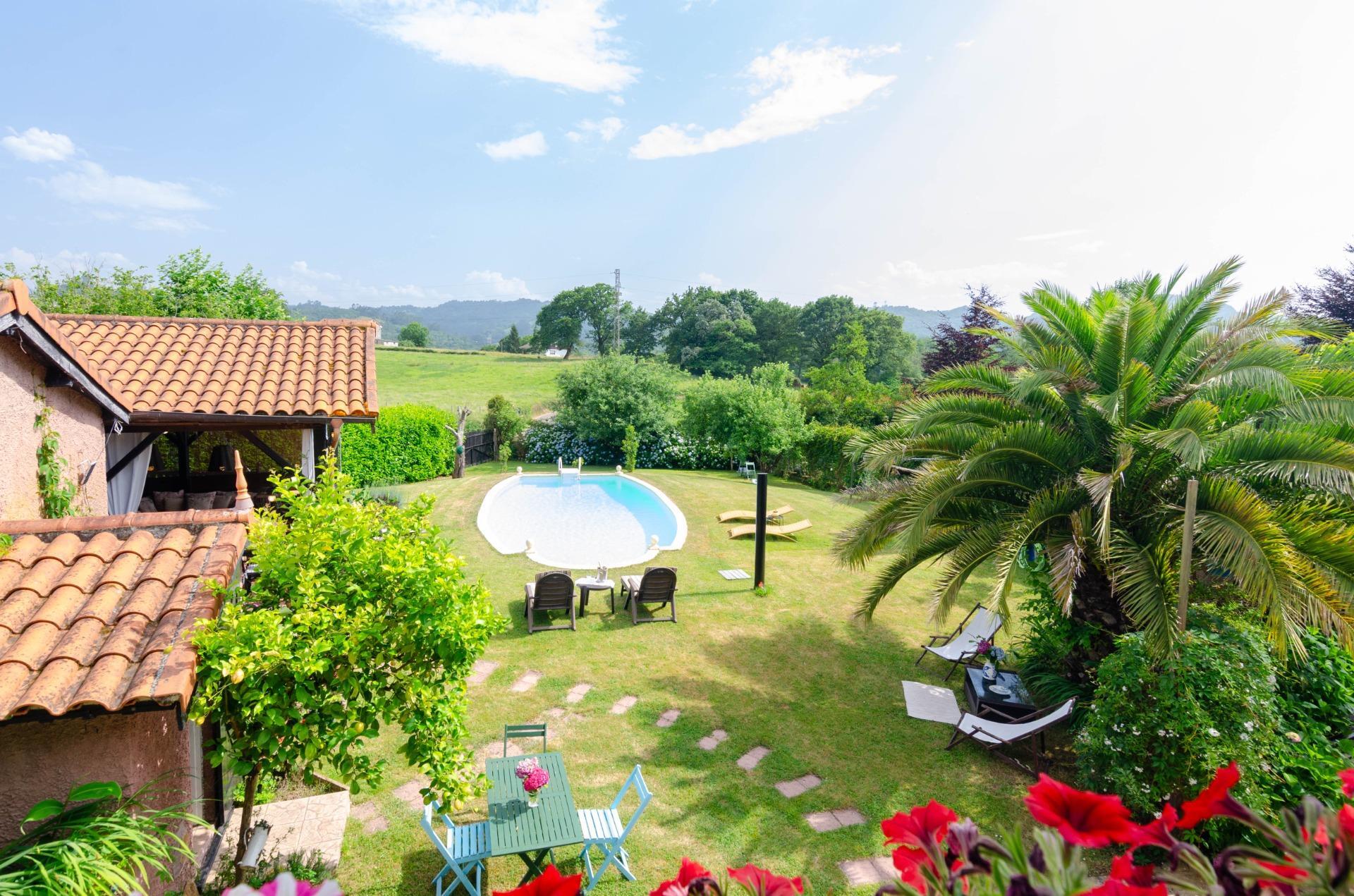 Casas o chalets-Venta-1754616