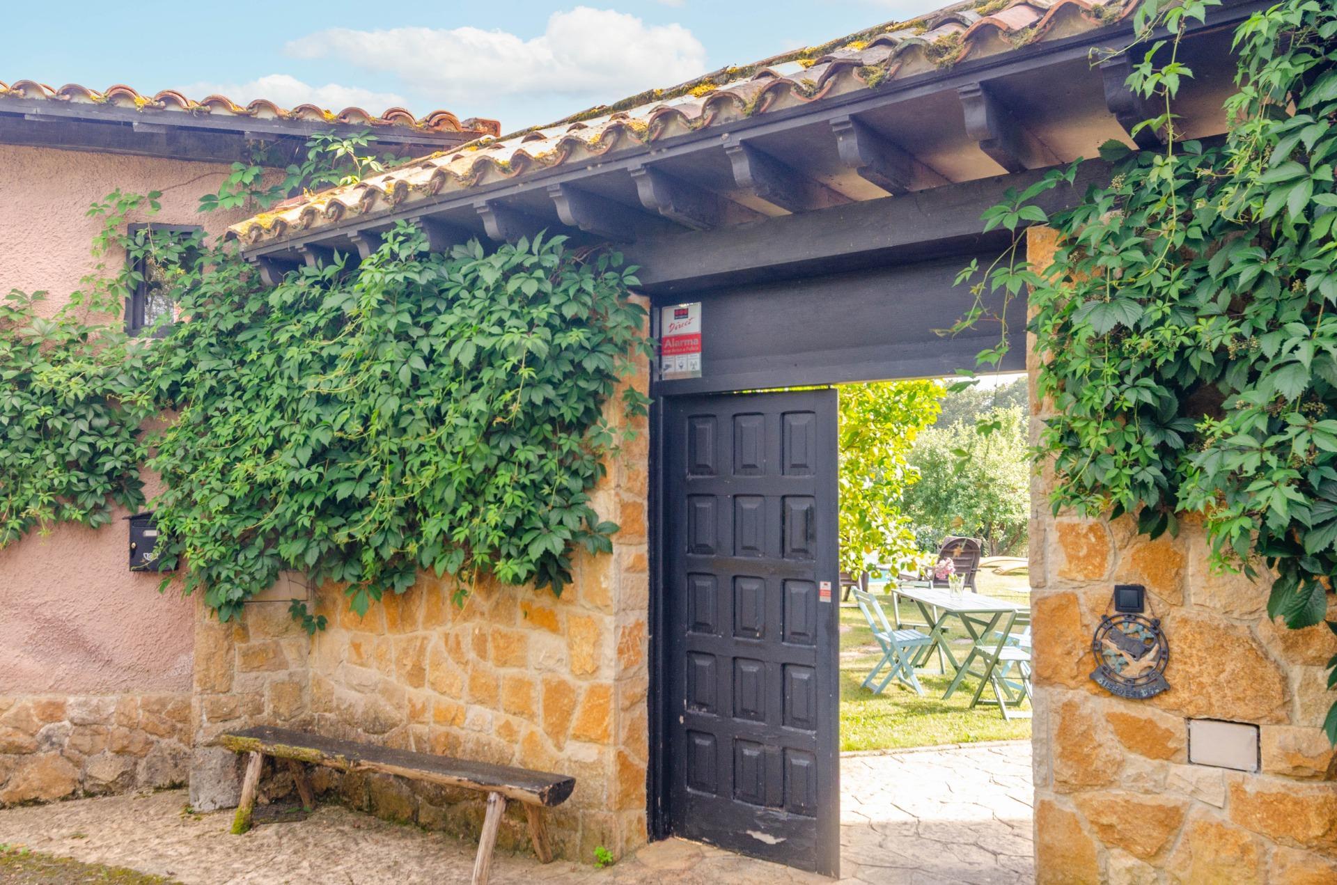 Casas o chalets-Venta-Siero-1754616-Foto-4