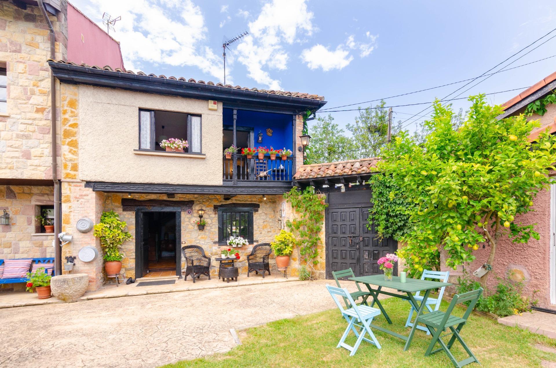 Casas o chalets-Venta-Siero-1754616-Foto-5