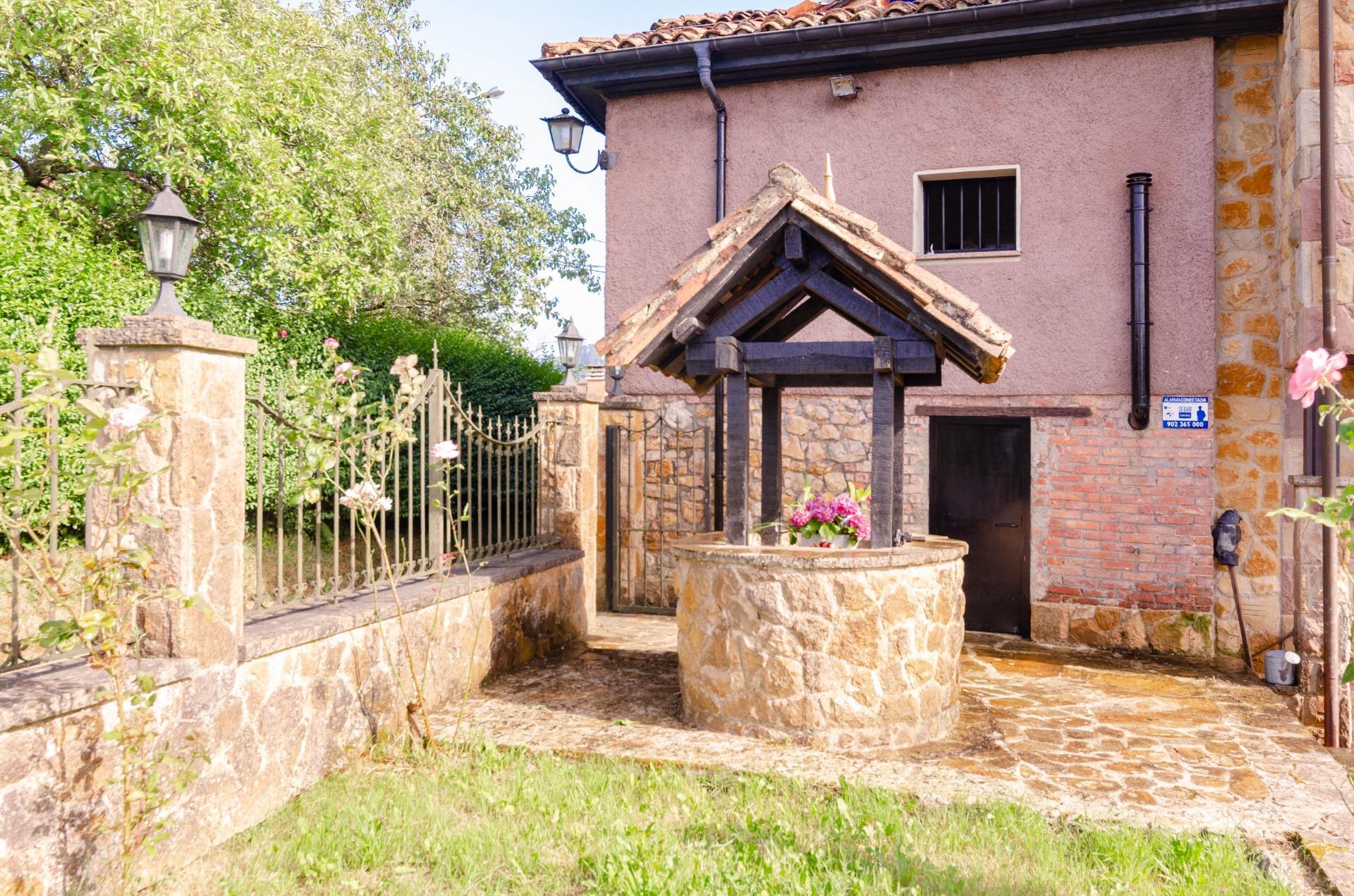 Casas o chalets-Venta-Siero-1754616-Foto-6
