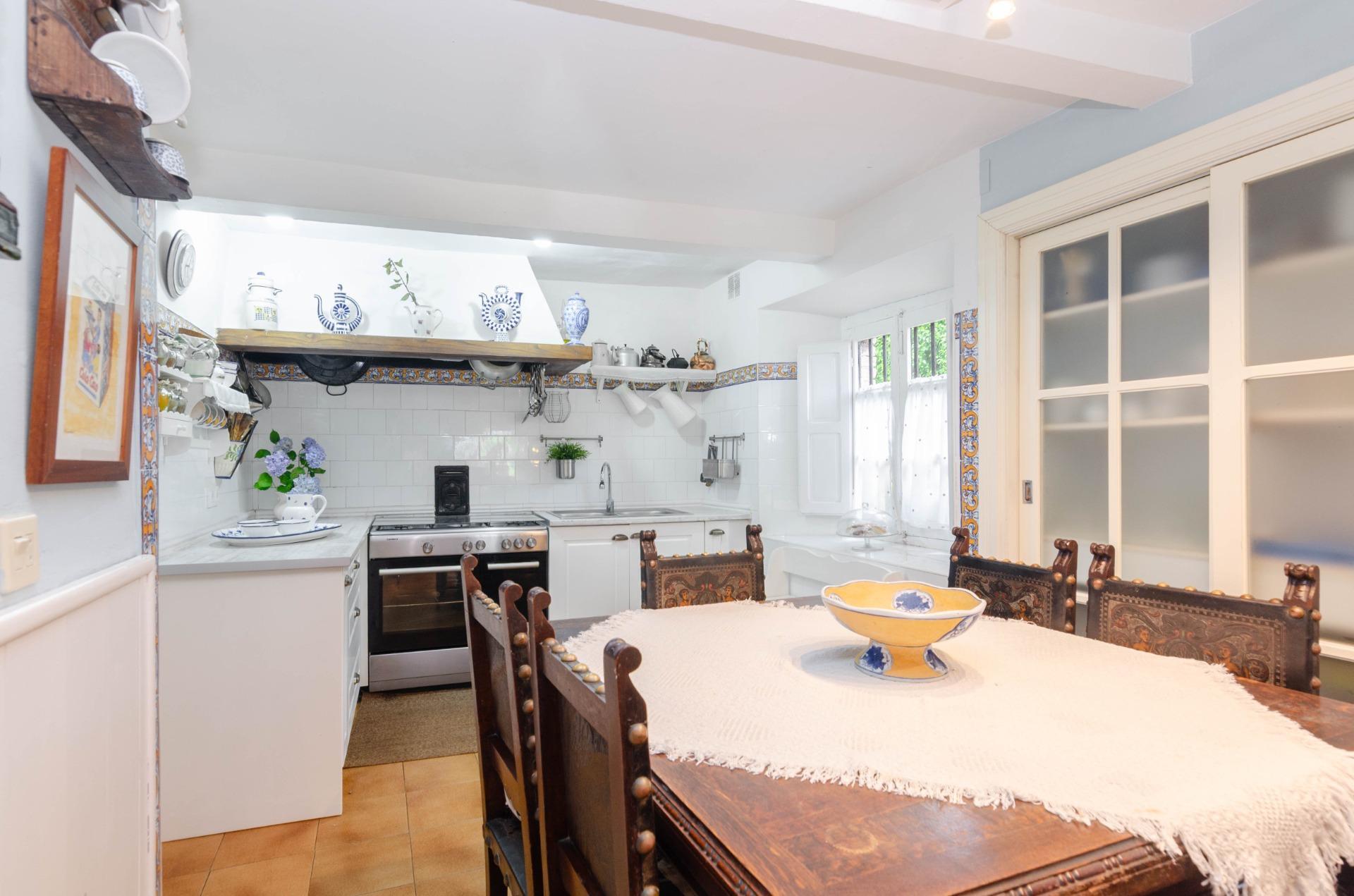 Casas o chalets-Venta-Siero-1754616-Foto-12