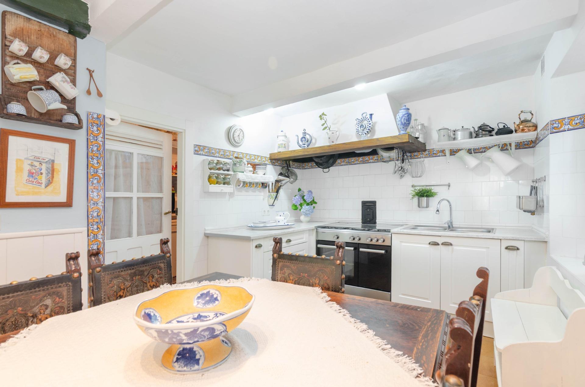 Casas o chalets-Venta-Siero-1754616-Foto-13